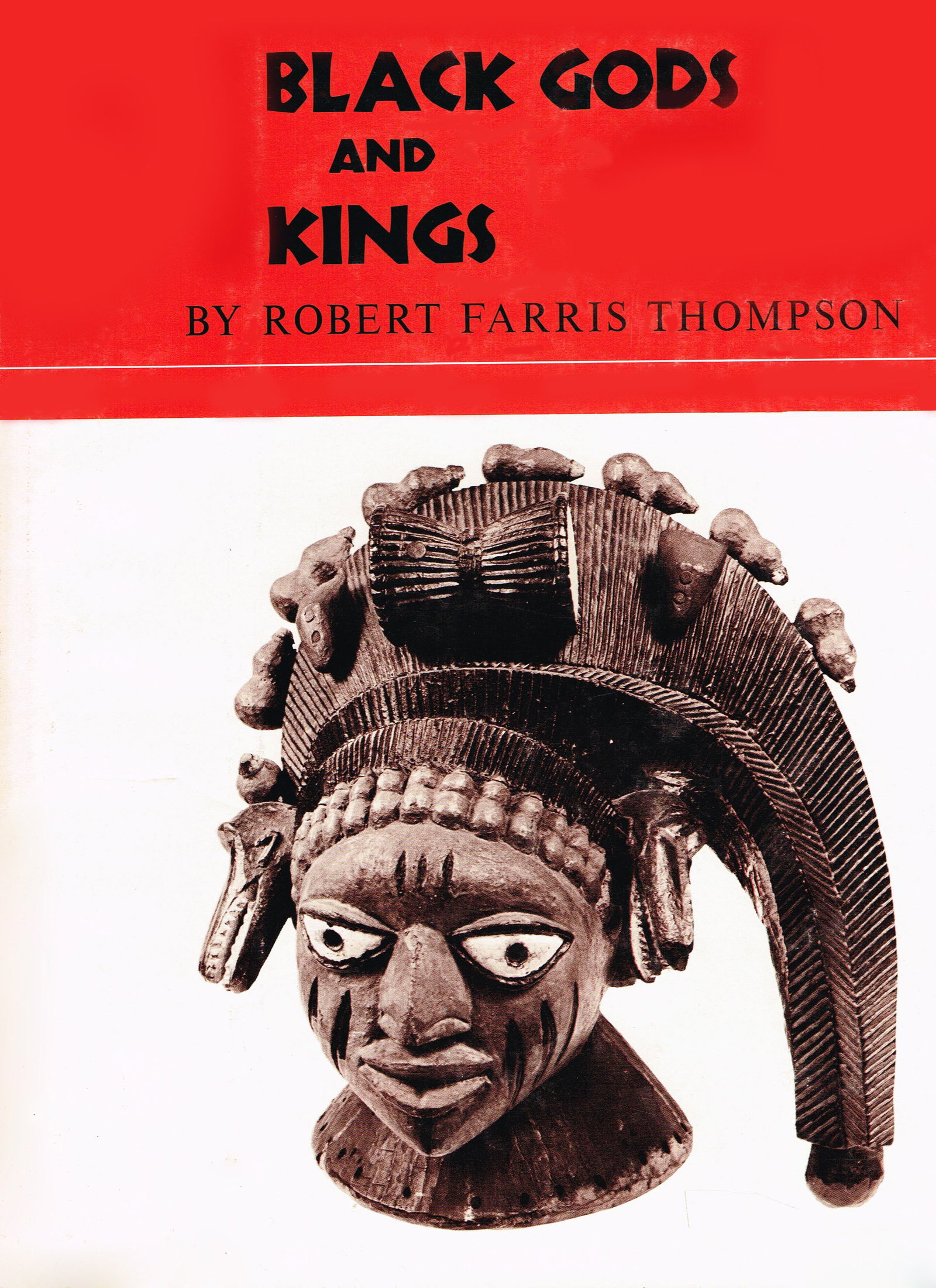 Black Gods and Kings (1 of 1)