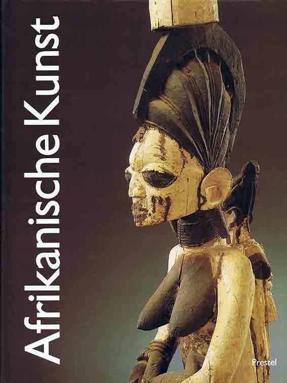 Afrikanische Kunst aus der Sammlung Barbier-Mueller, Genf (1 of 1)