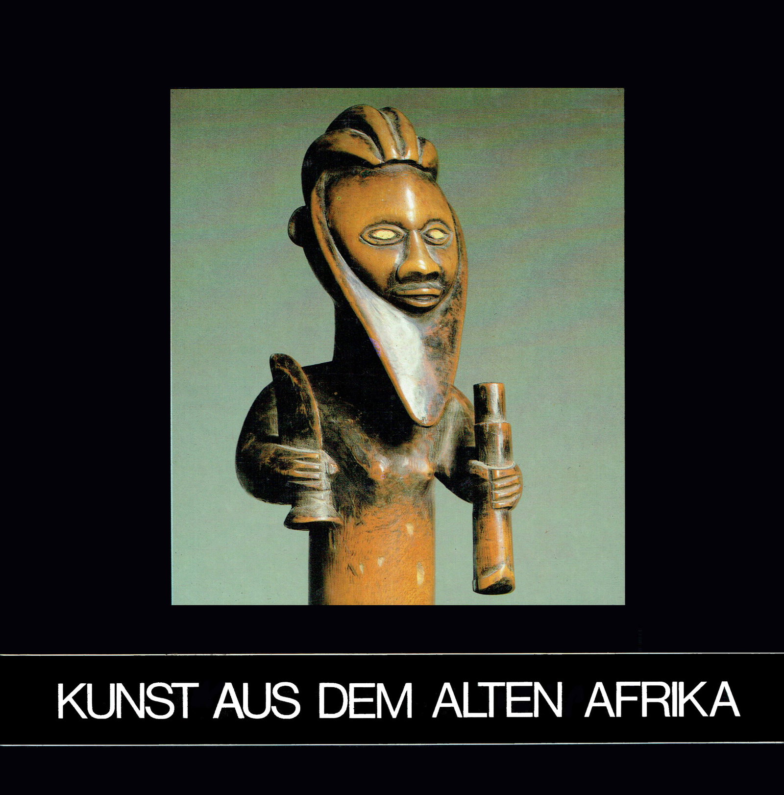 Kunst aus dem alten Afrika (1 of 1)
