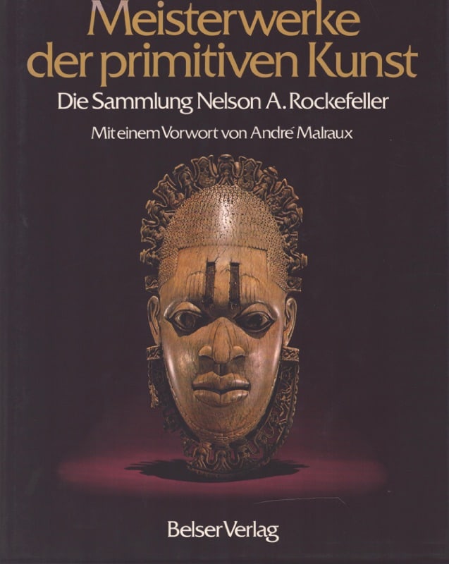 Meisterwerke der primitiven Kunst (1 of 1)