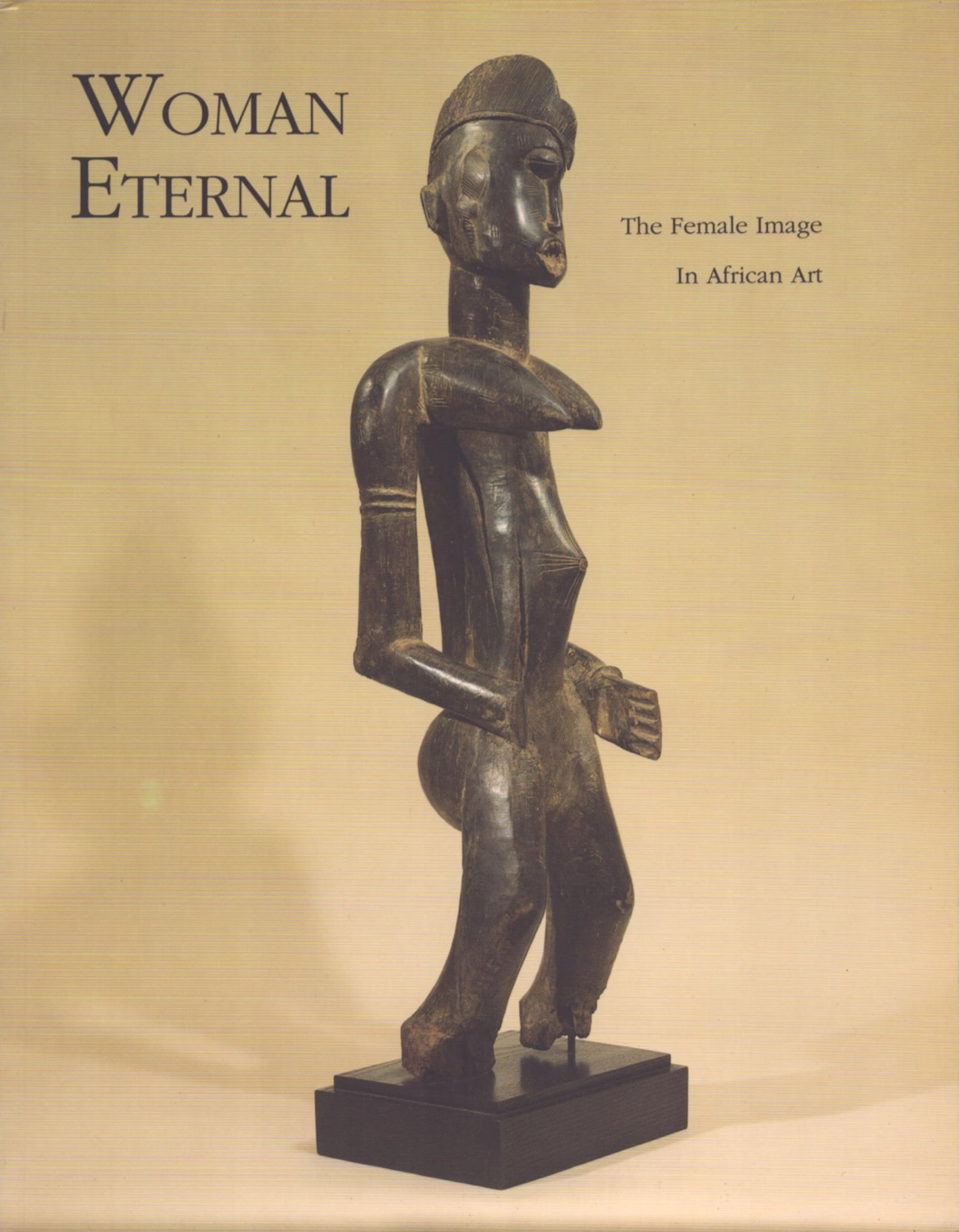 Woman Eternal (1 of 1)