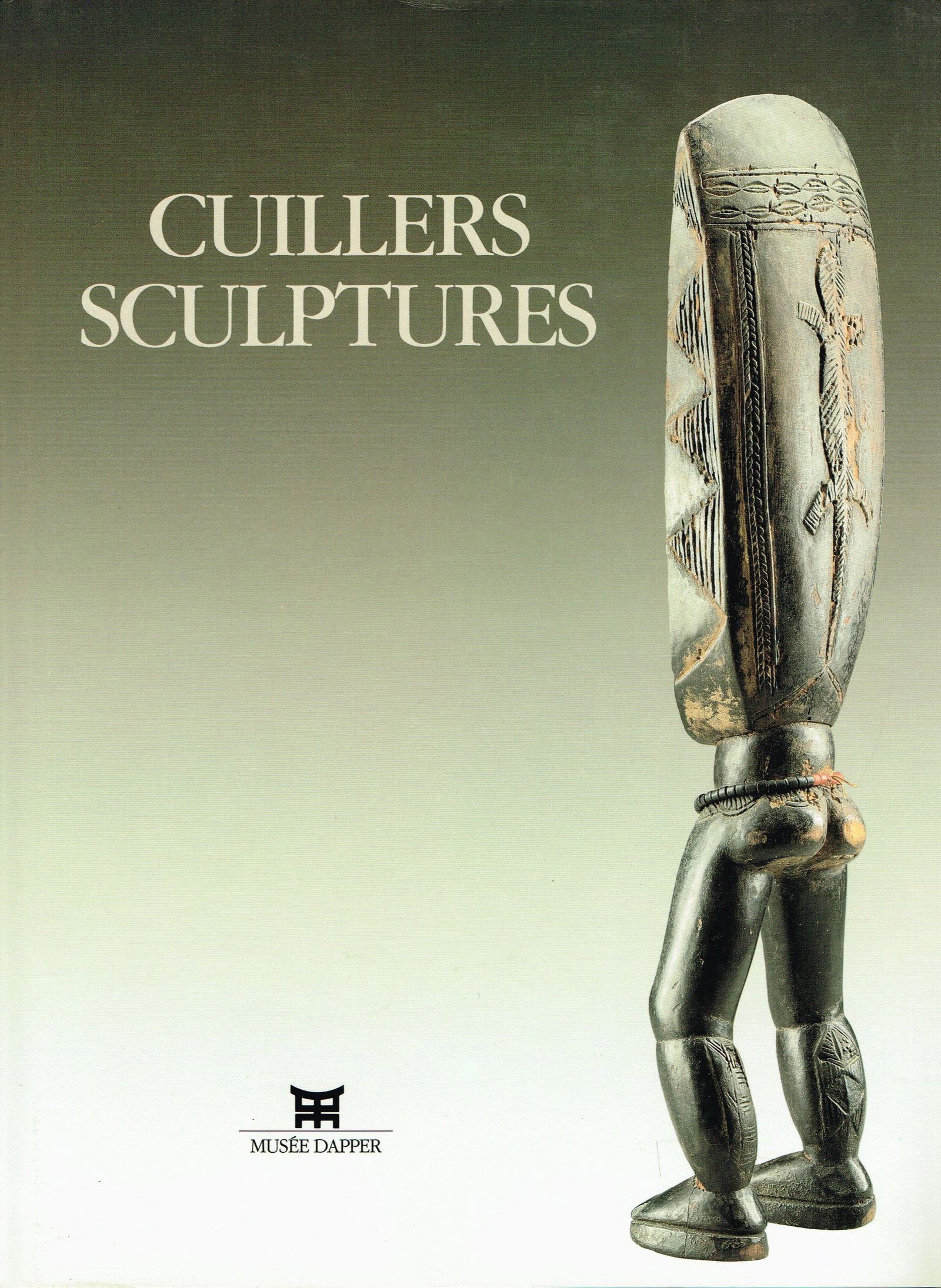 Cuillers sculptures: Cuillers sculptures Falgayrettes, Christiane / Bassani, Ezio / Roy, Christopher D. / Förster, Petra und Till / Fischer, Eberhard / Himmelheber, Hans / Homberger, Lorenz / Cole, Herbert M. /