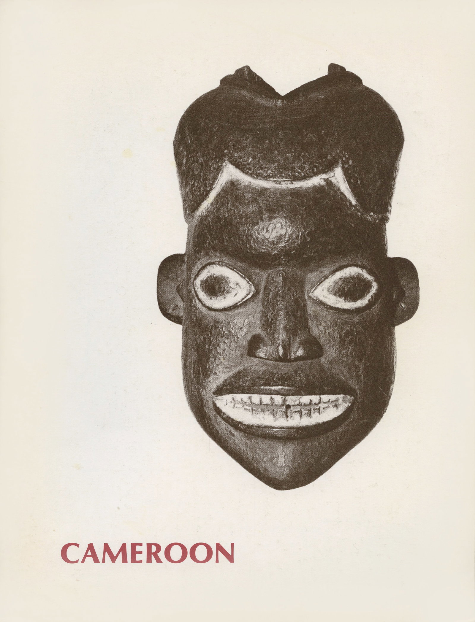 Cameroon (1 of 1)