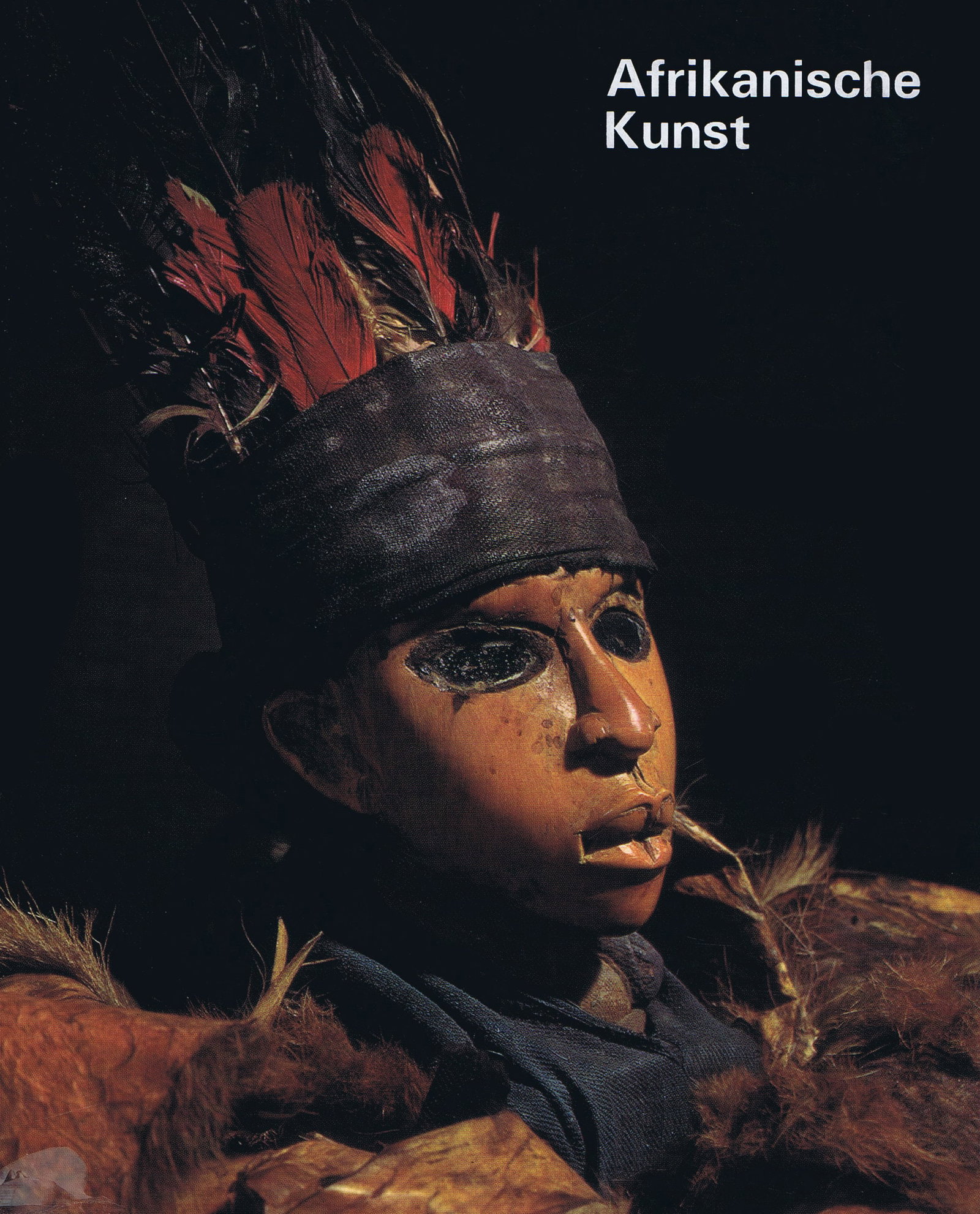 Afrikanische Kunst: Afrikanische Kunst Lommel, Andreas Dr. (Hg.) / Kecskesi, Maria Staatliches Museums für Völkerkunde München (1976) German Text/Edition 279 pages Numerous illustrations Softcover 589 g