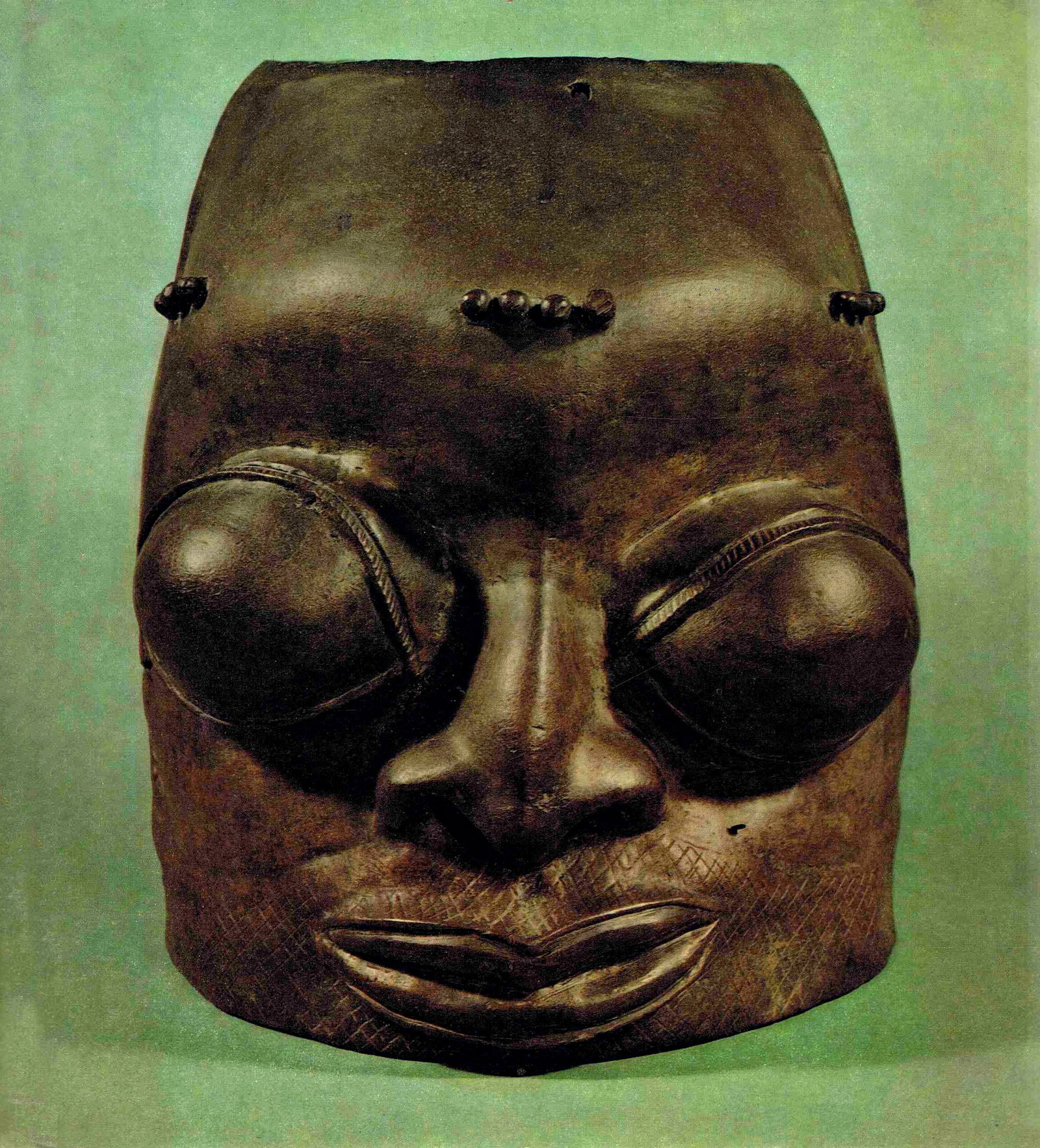 Afrikanische Kunstwerke. Kulturen am Niger: Afrikanische Kunstwerke. Kulturen am Niger Katalog und Handbuch zur Ausstellung Volprecht, Klaus / Kinas, Heinrich Essen: Villa am Hügel (1971) ISBN: 3-7647-0225-7 German Text/Edition 66 pages