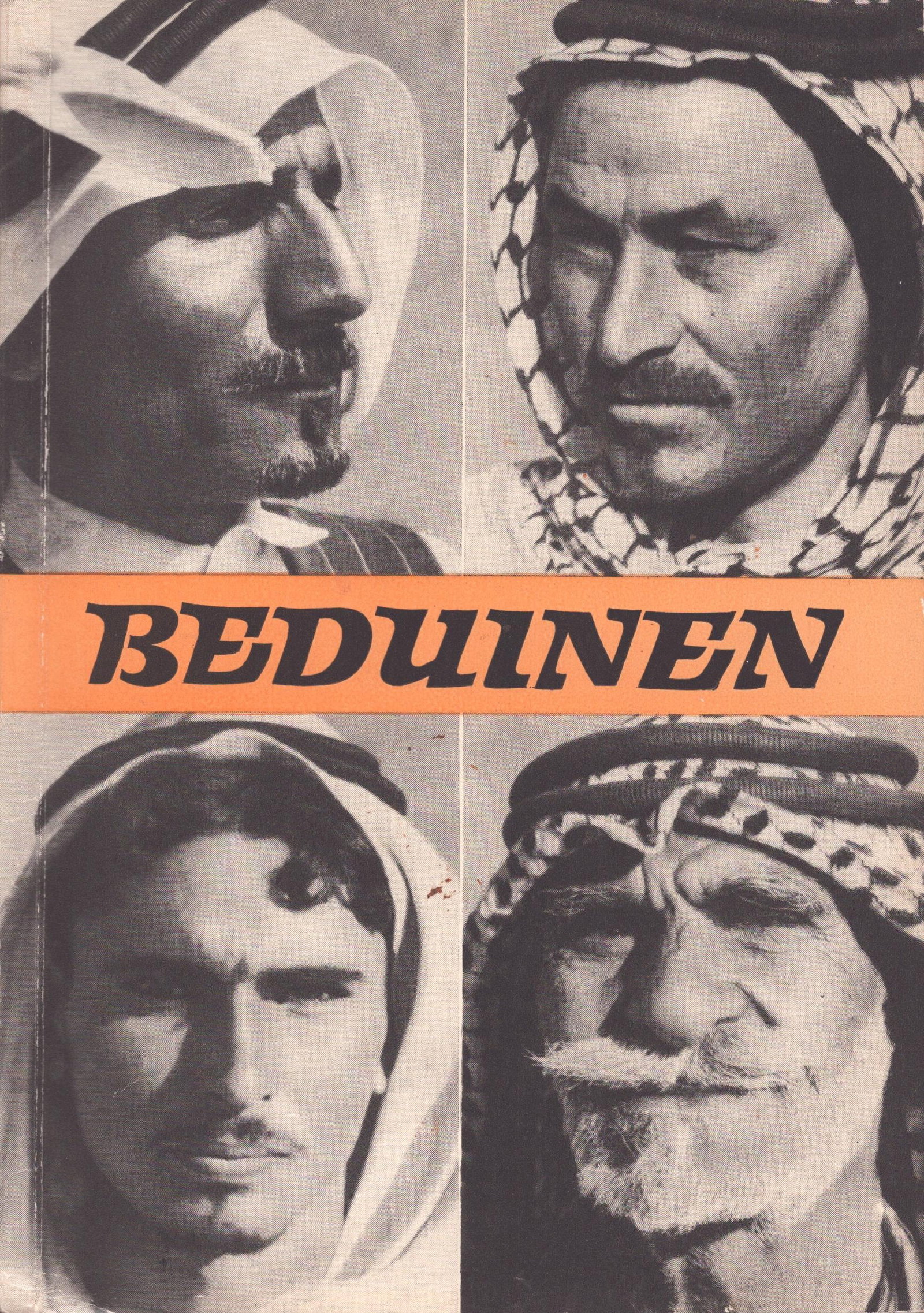 Beduinen: Beduinen Dr. Stein, Lothar Museum für Völkerkunde Leipzig (1968) German Text/Edition 63 pages Numerous illustrations Softcover 112 g -------------------------------- Erläuterungen zur