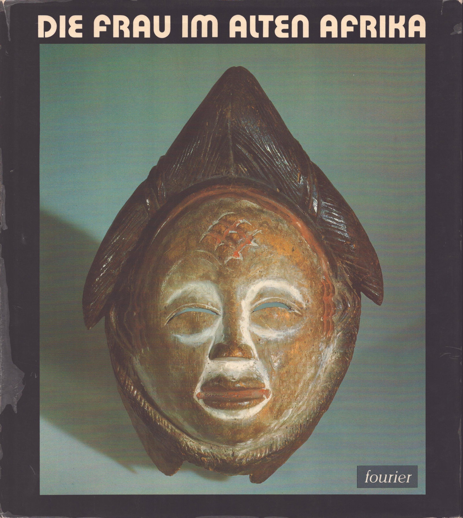 Die Frau im Alten Afrika: Die Frau im Alten Afrika Loth, Heinrich Leipzig: Edition Leipzig (1986) ISBN: 3-921695-99-6 German Text/Edition 192 pages Numerous illustrations Hardcover with dust jacket 1'059 g CHF 10 / 20