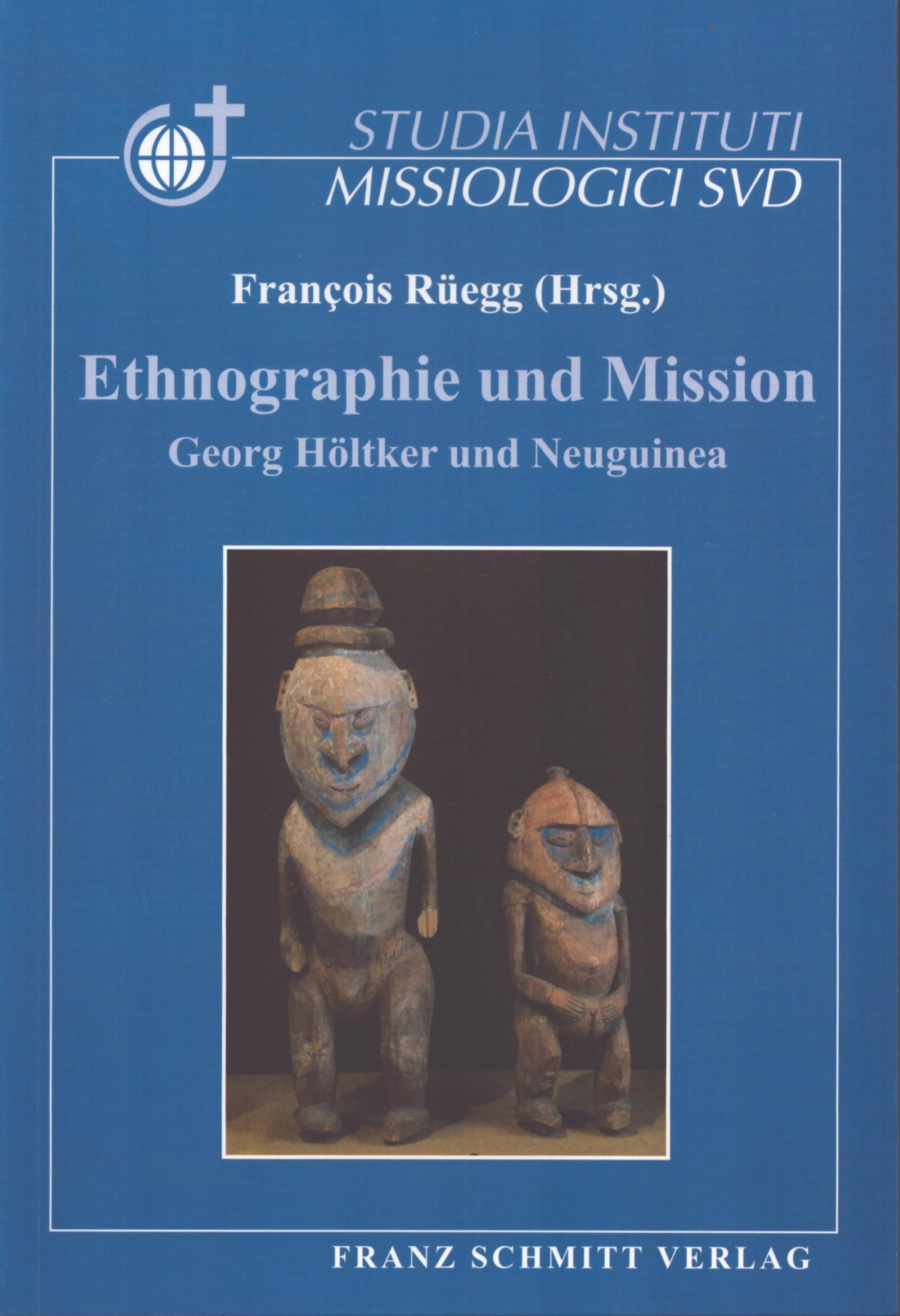 Ethnographie und Mission (1 of 1)
