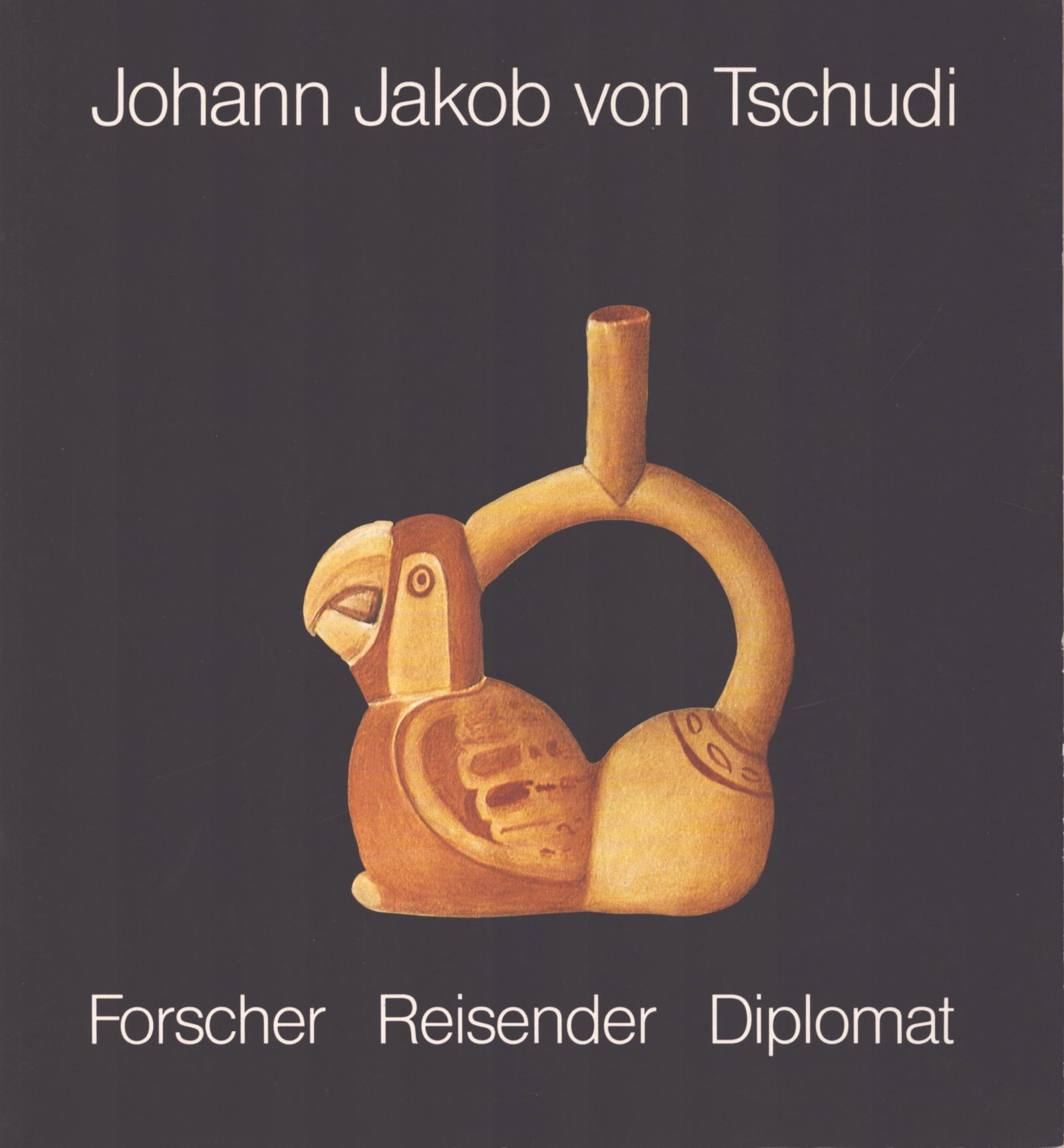 Johann Jakob von Tschudi (1 of 1)