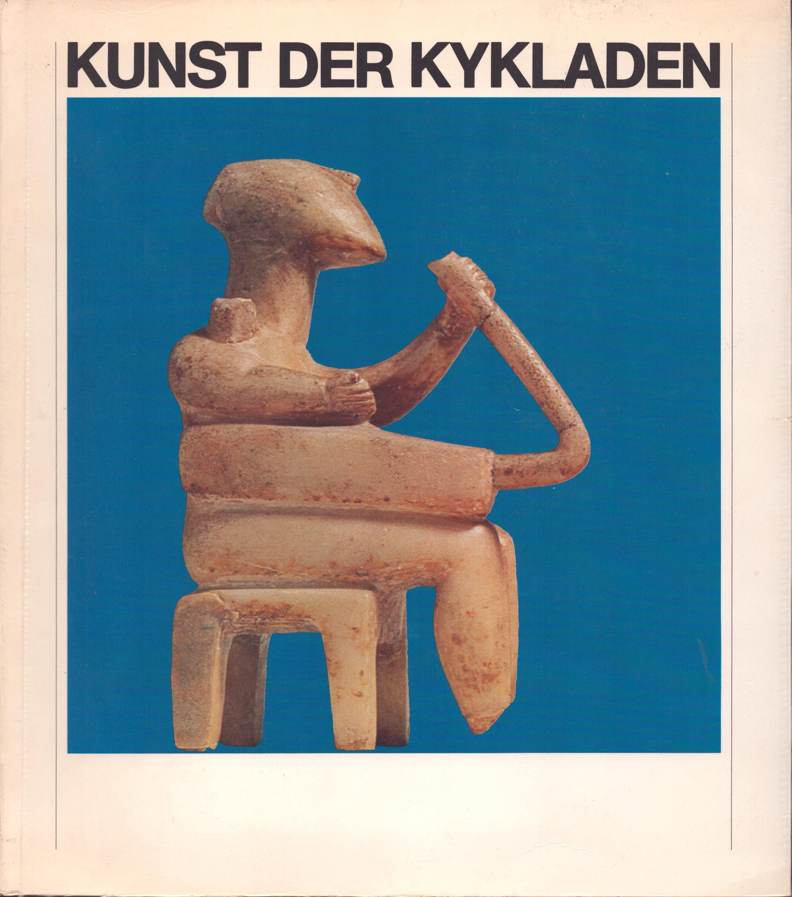 Kunst der Kykladen