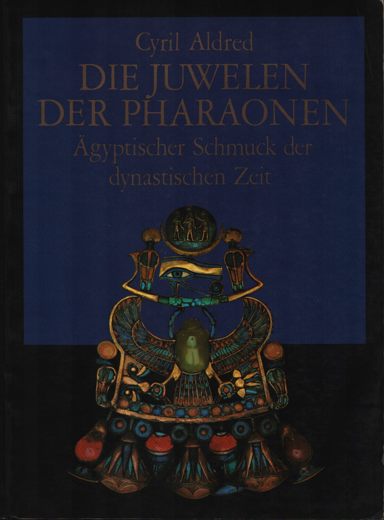 Die Juwelen der Pharaonen (1 of 1)
