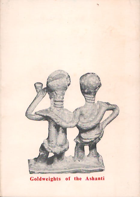 Goldweights of the Ashanti (1 of 1)