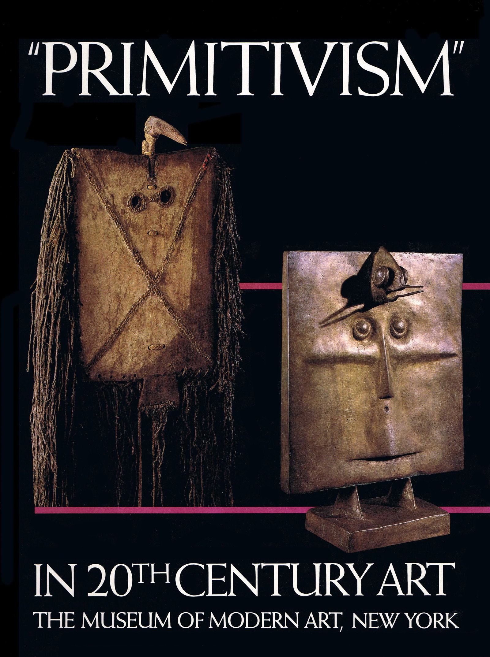 Primitivism in 20th Century Art: Primitivism in 20th Century Art Affinity of the Tribal and the Modern Vol. I & II Rubin, William New York: The Museum of Modern Art (1984) ISBN: 0-87070-534-2 English Text/Edition 689 pages Numerous