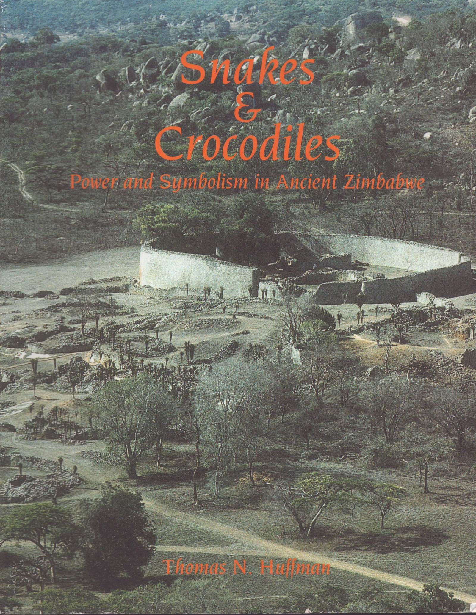 Snakes and Crocodiles (1 of 1)