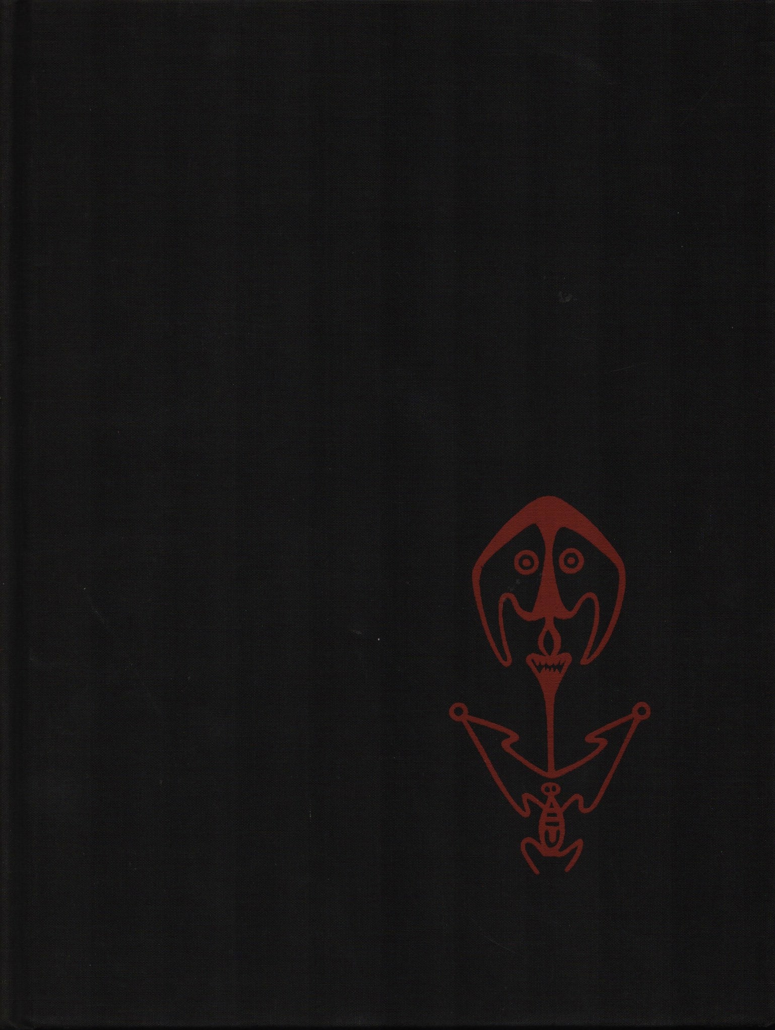 Arts of the South Seas: Arts of the South Seas Linton, Ralph / Wingert, Paul S. / D'Harnoncourt, René New York: The Museum of Modern Art (1946) English Text/Edition 200 pages 4 colour and 196 b/w illustrations