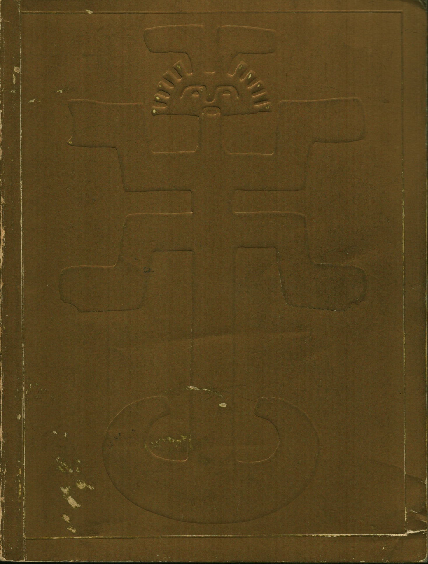 The Gold of El Dorado: The Gold of El Dorado Bray, Warwick Times Newspapers Limited (1978) ISBN: 0-7230-0226-6 English Text/Edition 236 pages 582 b/w illustrations Softcover 18.7 x 25 cm 607 g CHF 10 / 20