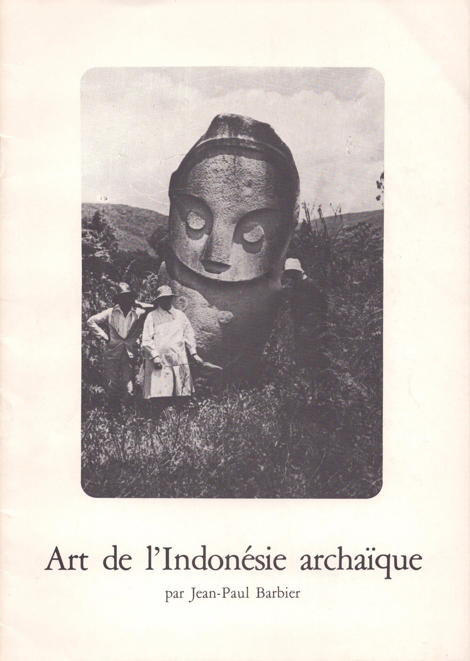 Art de l’Indonésie archaïque (1 of 1)