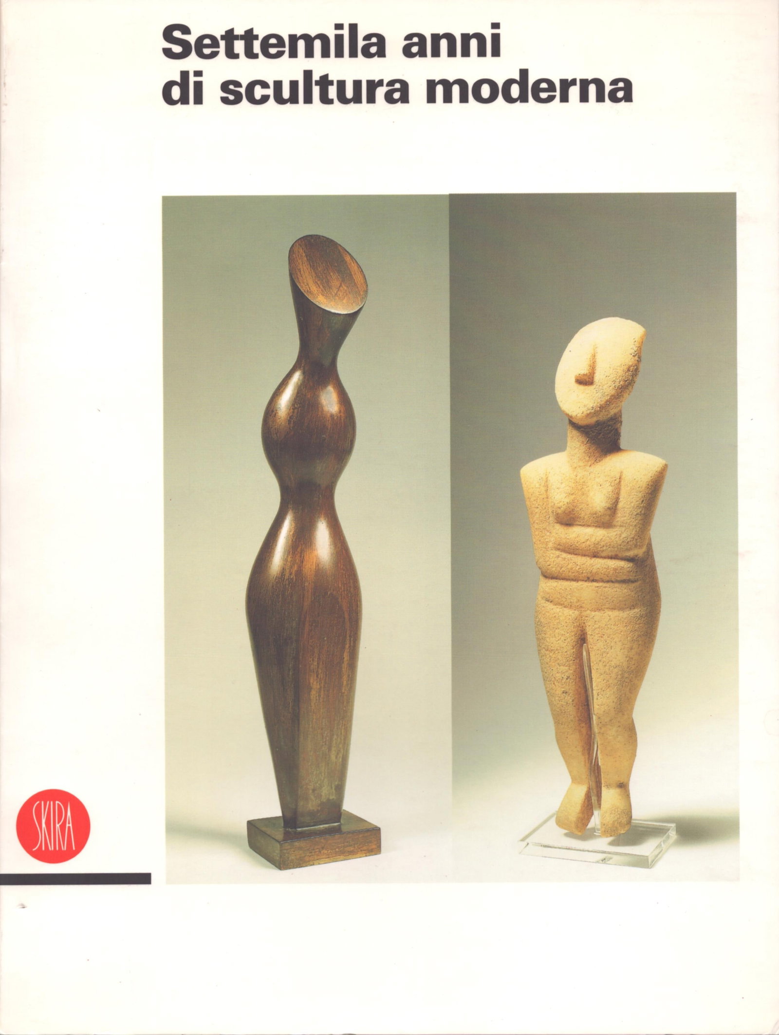 Settemila anni di scultura moderna (1 of 1)