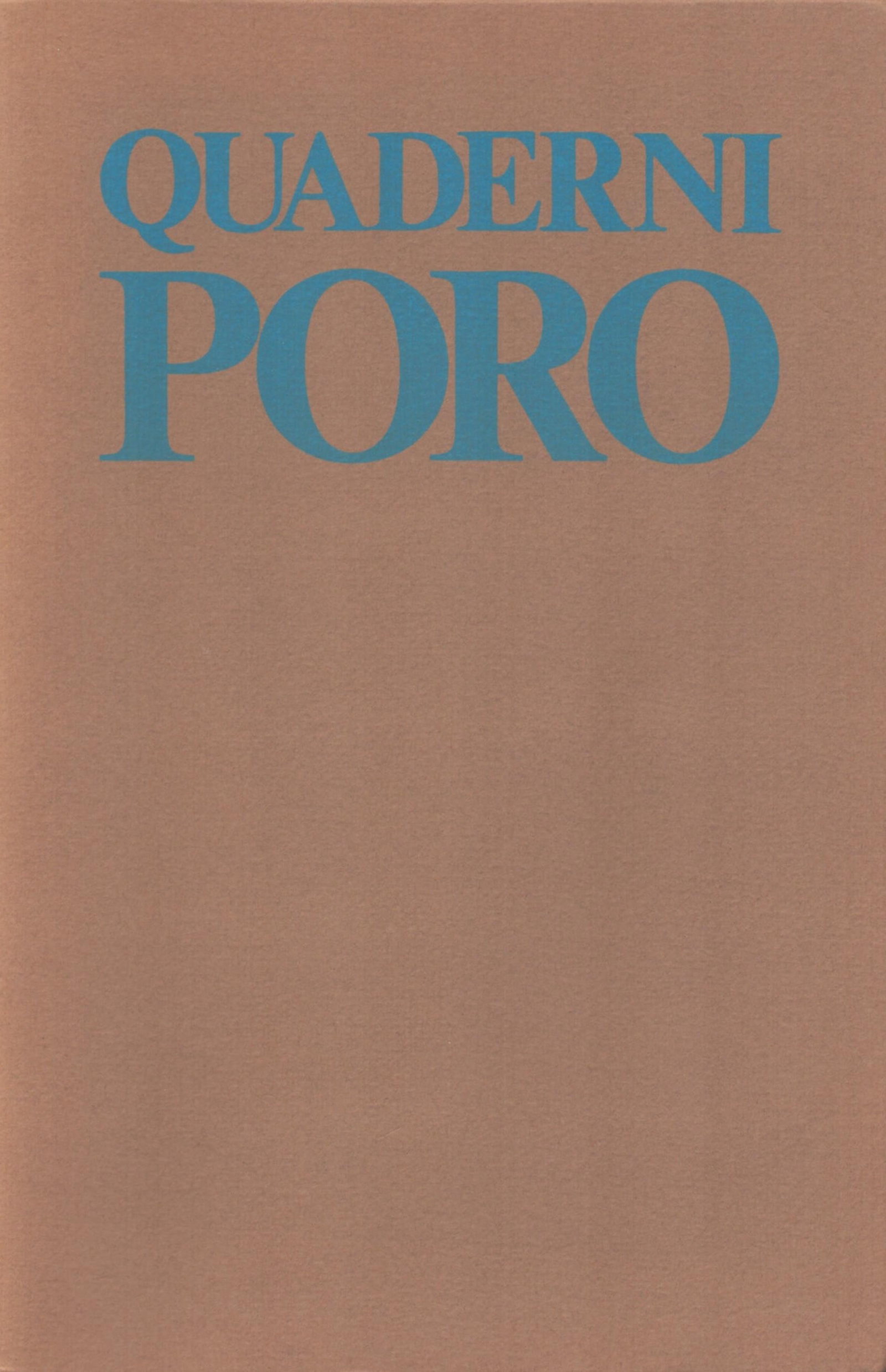 Un Cappuccino nell'Africa nera del Seicento: Un Cappuccino nell'Africa nera del Seicento I disegni dei Manoscritti Araldi del Padre Giovanni Antonio Cavazzi da Montecuccolo Monzino, Carlo (ed.) / Bassani, Ezio Milan: PORO, Associazione degli