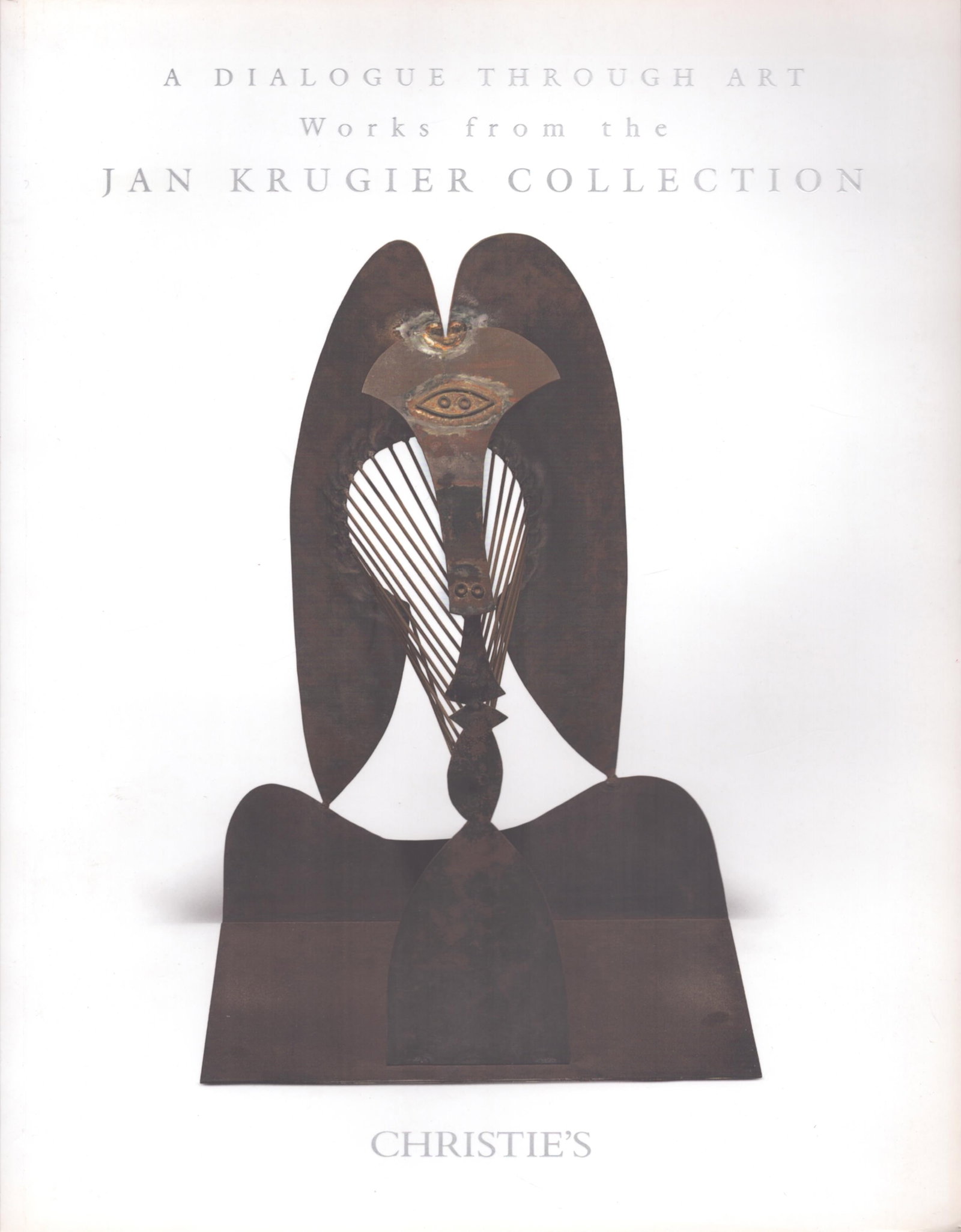 Christie's 2013, A Dialogue through Art (1 of 1)