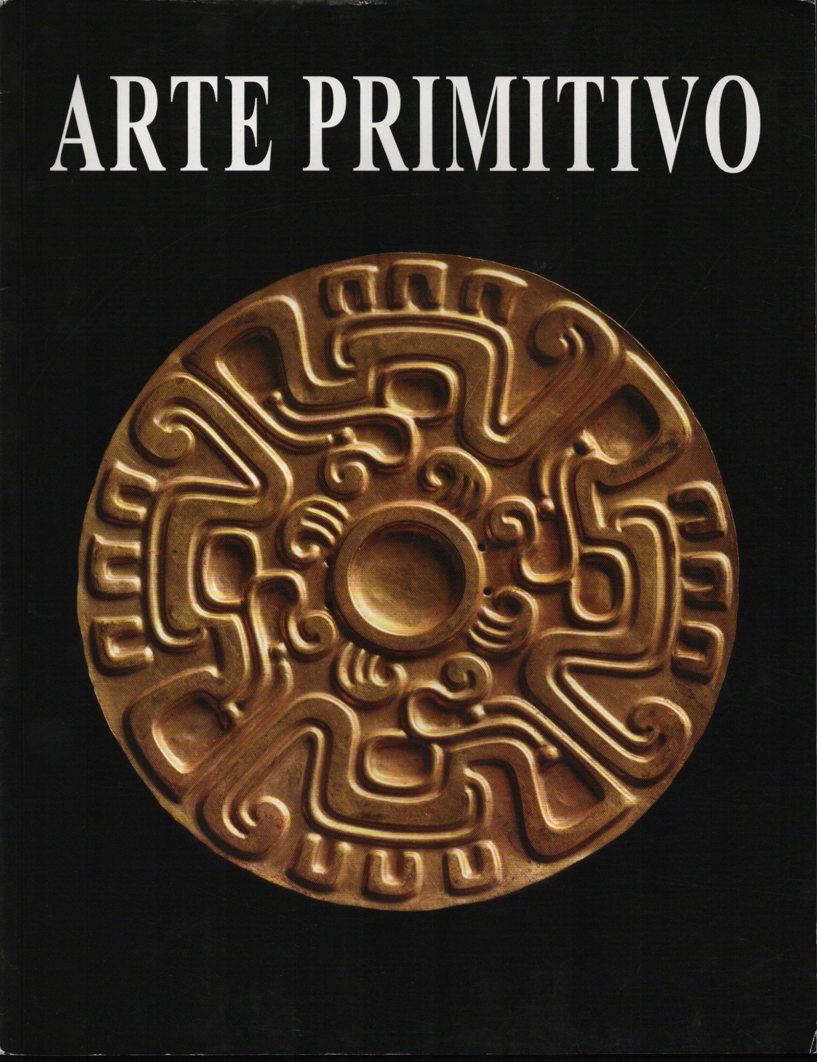 Arte Primitivo. Auction 116: Arte Primitivo. Auction 116 Auction 116. Fine Pre-Columbian Art, Tribal Art & Classical Anqiuities Howard S. Rose Gallery Inc. (2024) English Text/Edition Softcover 21.5 x 28 cm 501 g CHF 10 / 20