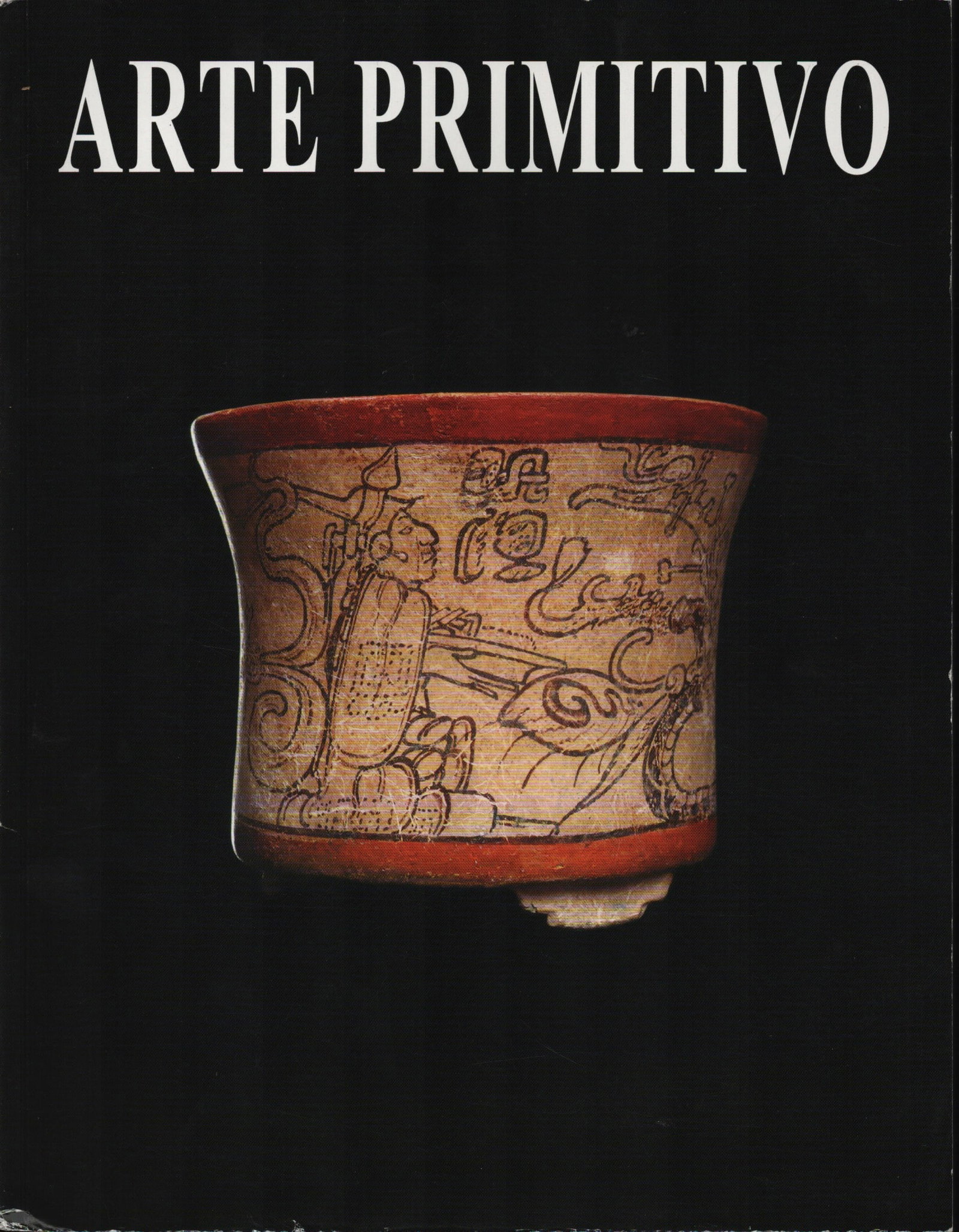 Arte Primitivo. Auction 117: Arte Primitivo. Auction 117 Auction 117. Fine Pre-Columbian Art, Tribal Art & Classical Anqiuities Howard S. Rose Gallery Inc. (2024) English Text/Edition Softcover 21.5 x 28 cm 569 g CHF 10 / 20