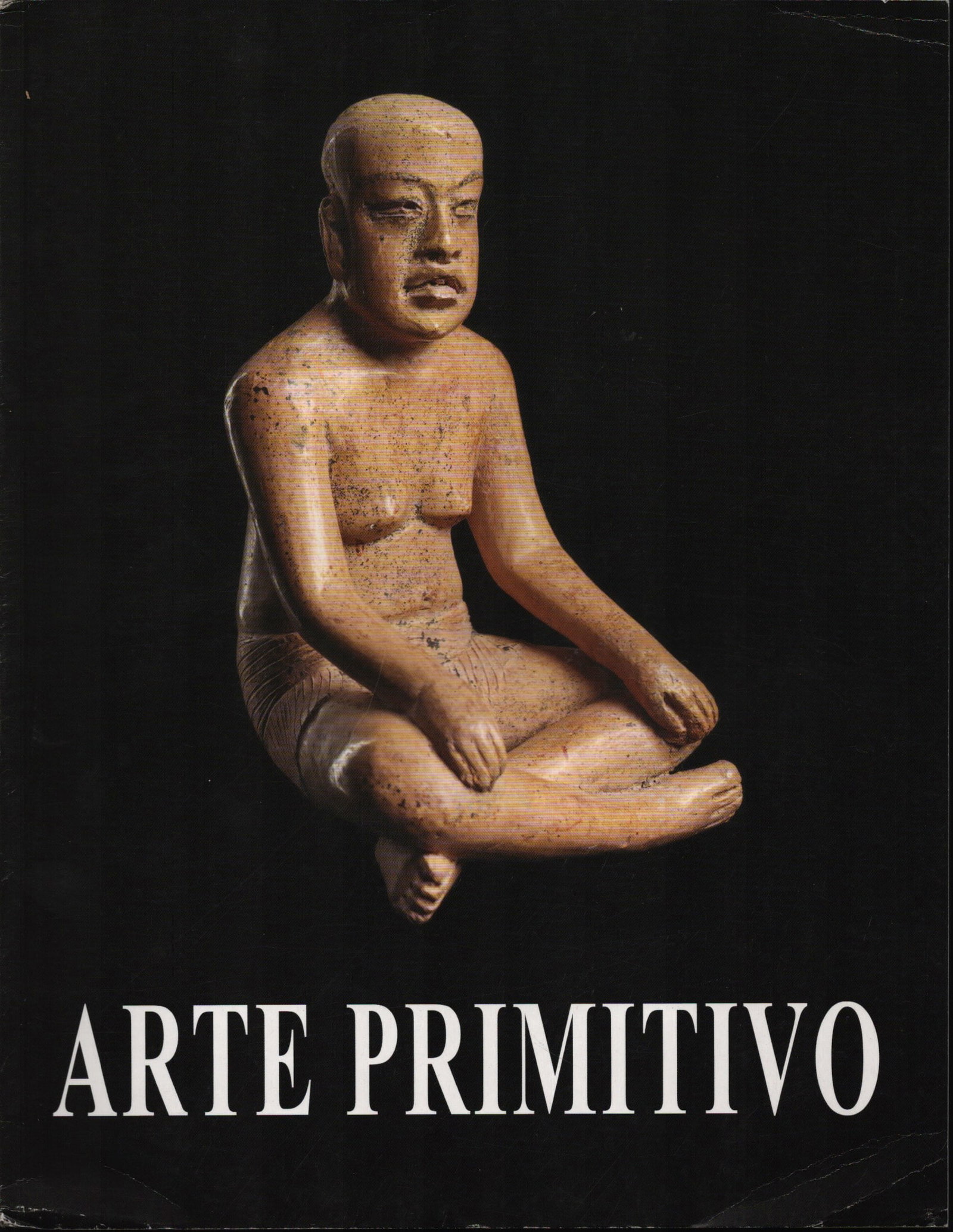 Arte Primitivo. Auction 118: Arte Primitivo. Auction 118 Auction 118. Fine Pre-Columbian Art, Tribal Art & Classical Anqiuities Howard S. Rose Gallery Inc. (2025) English Text/Edition Softcover 21.5 x 28 cm 416 g CHF 10 / 20