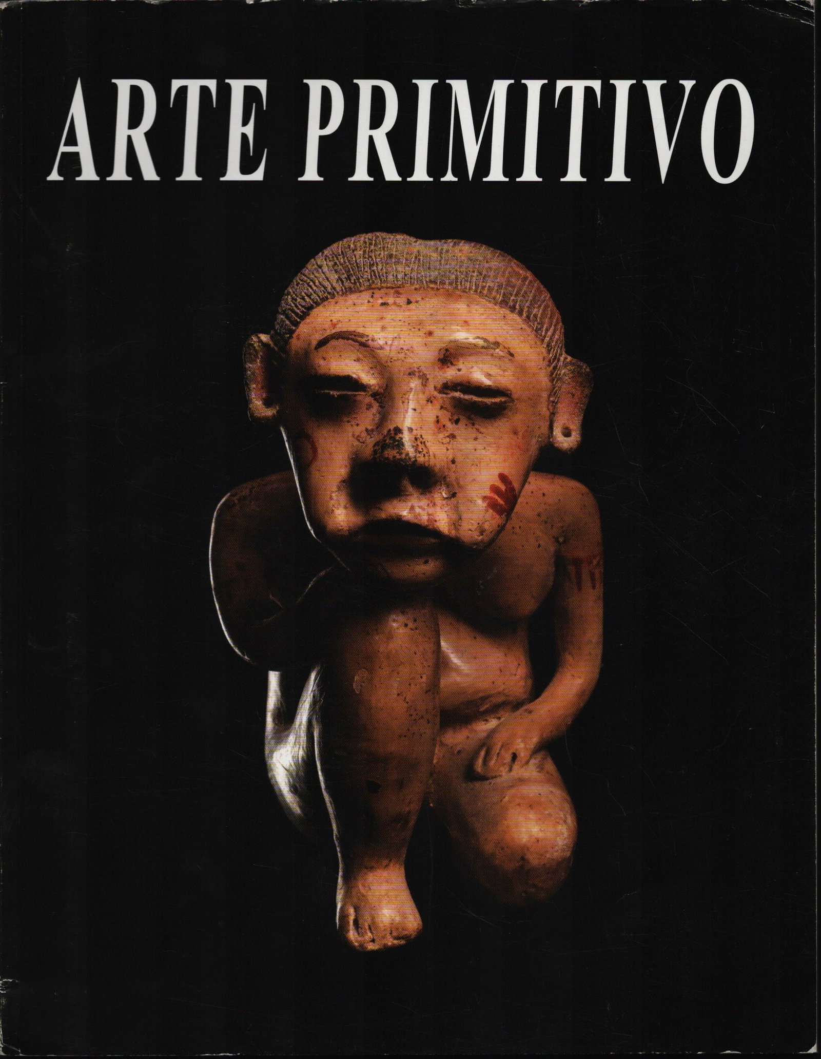Arte Primitivo. Auction 121: Arte Primitivo. Auction 121 Auction 121. Fine Pre-Columbian Art, Tribal Art & Classical Anqiuities Howard S. Rose Gallery Inc. (2025) English Text/Edition Softcover 21.5 x 28 cm 518 g CHF 10 / 20