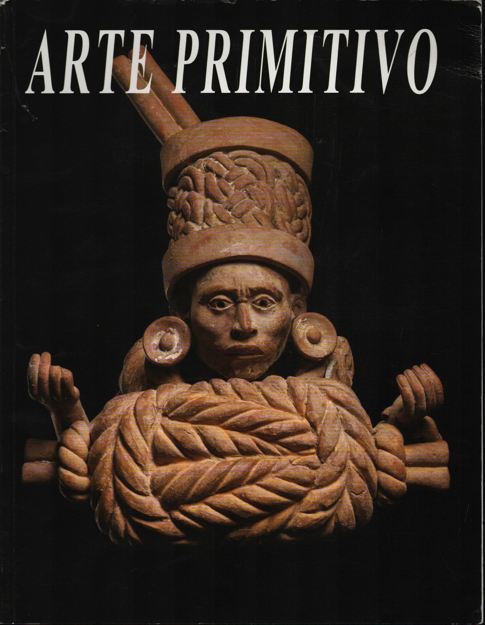 Arte Primitivo. Auction 122: Arte Primitivo. Auction 122 Auction 122. Fine Pre-Columbian Art, Tribal Art & Classical Anqiuities Howard S. Rose Gallery Inc. (2025) English Text/Edition Softcover 21.5 x 28 cm 528 g CHF 10 / 20