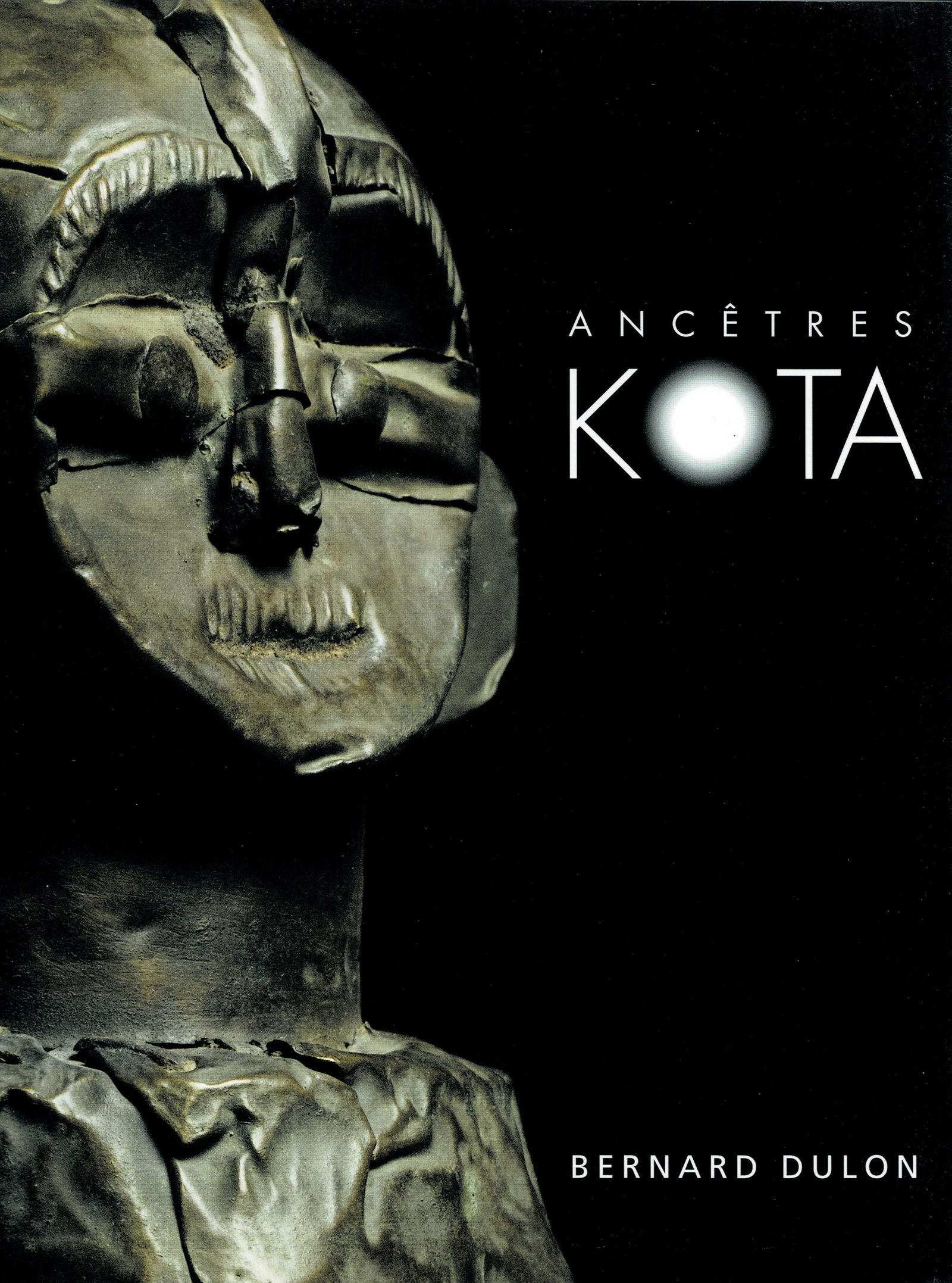 Ancêtres Kota (1 of 1)
