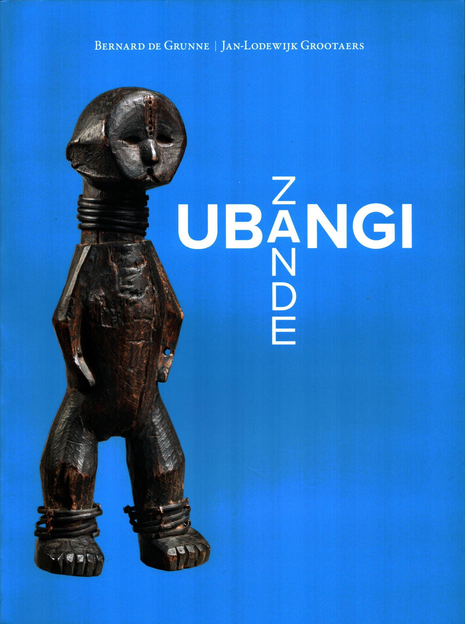 Ubangi - Zande. Exhibition catalogue TEFAF Maastricht 2026’ (1 of 1)