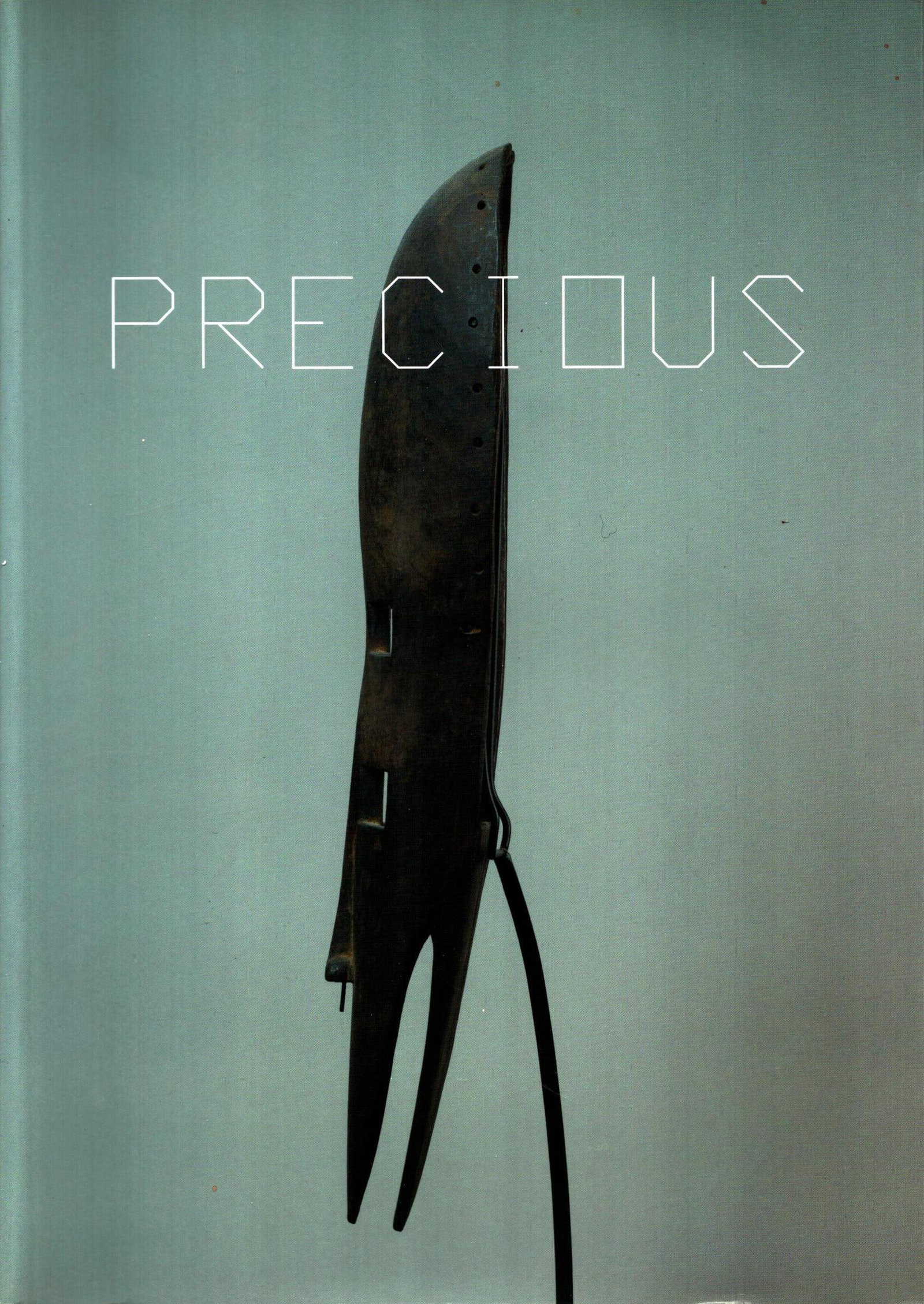 Precious. Personal Taste: Precious. Personal Taste Personal Taste Galerie Grégory Chesne, Lyon (2011) English Text/Edition Unnumbered pages 185 coloured illustrations Softcover 21 x 30 cm 1040 g CHF 20 / 40