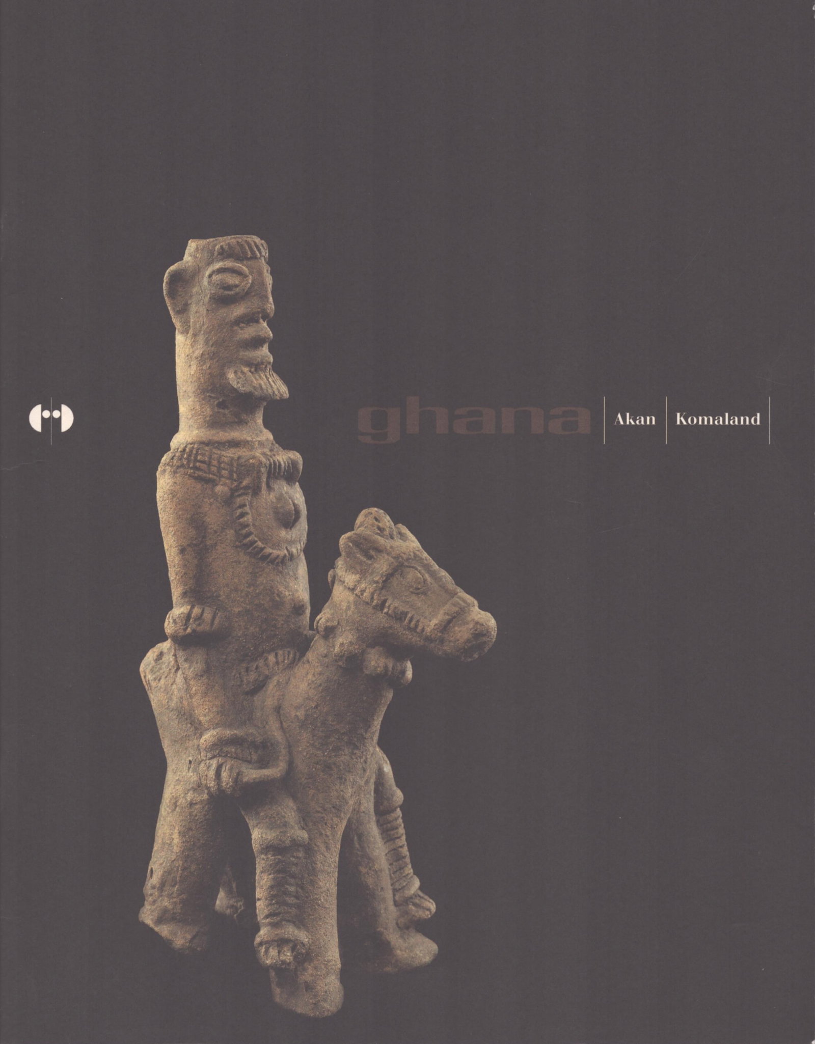 Galerie Walu 2003: Ghana / Akan / Komaland: Galerie Walu 2003: Ghana / Akan / Komaland David, Jean Zürich: Galerie Walu (2003) German Text/Edition 22 pages Numerous illustrations Softcover 126 g CHF 20 / 40