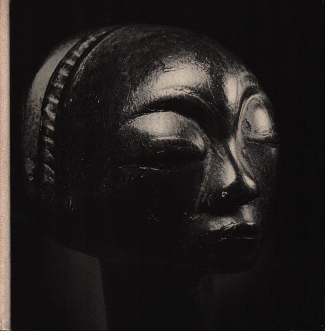 Museum Rietberg Zürich: Afrikanische Skulpturen (1 of 1)