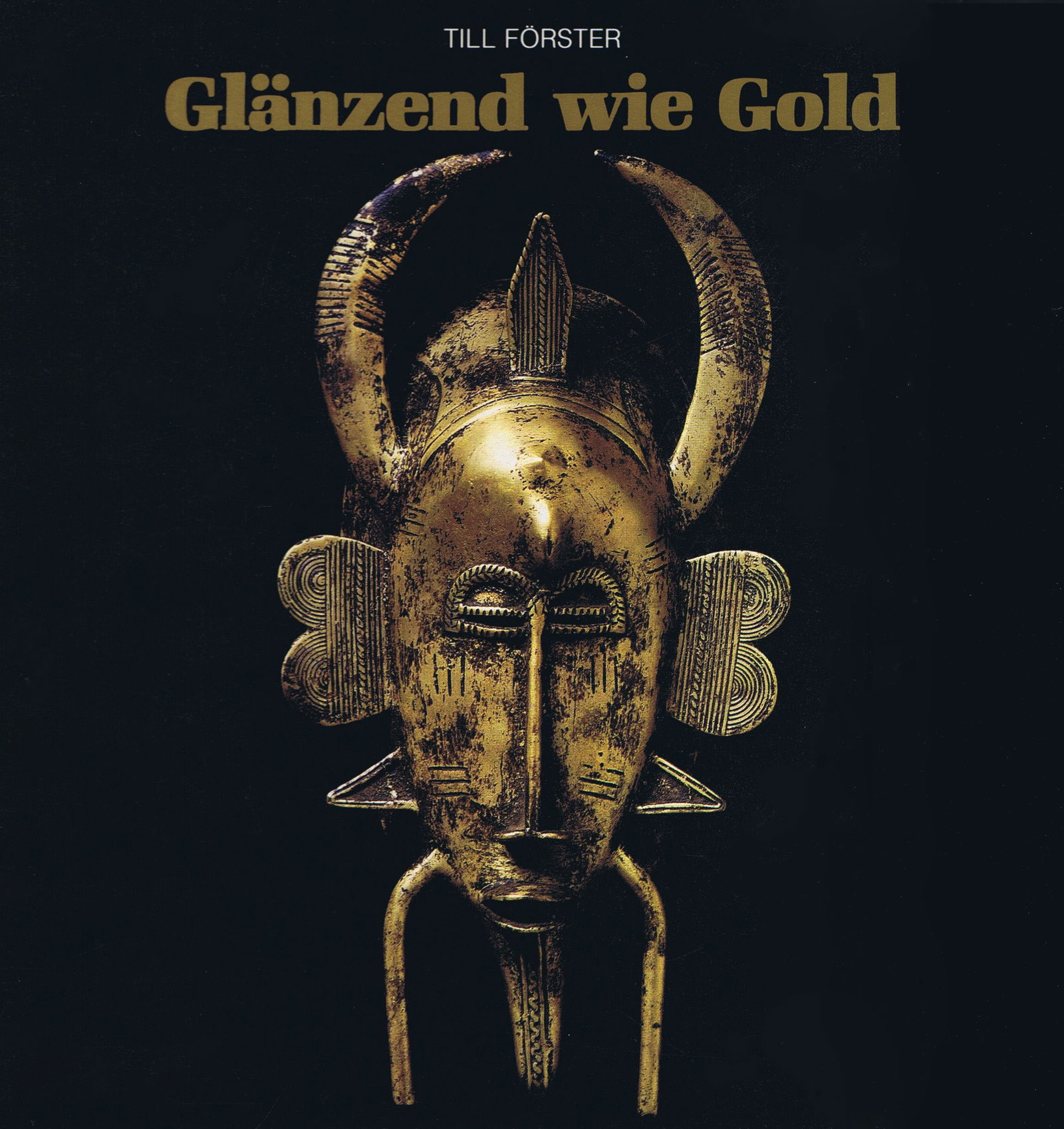 Glänzend wie Gold. Gelbguss bei den Senufo: Glänzend wie Gold. Gelbguss bei den Senufo Veröffentlichungen des Museums für Völkerkunde, Berlin, Abteilung Afrika ; 9 Förster, Till Berlin: Reimer (1987) ISBN: