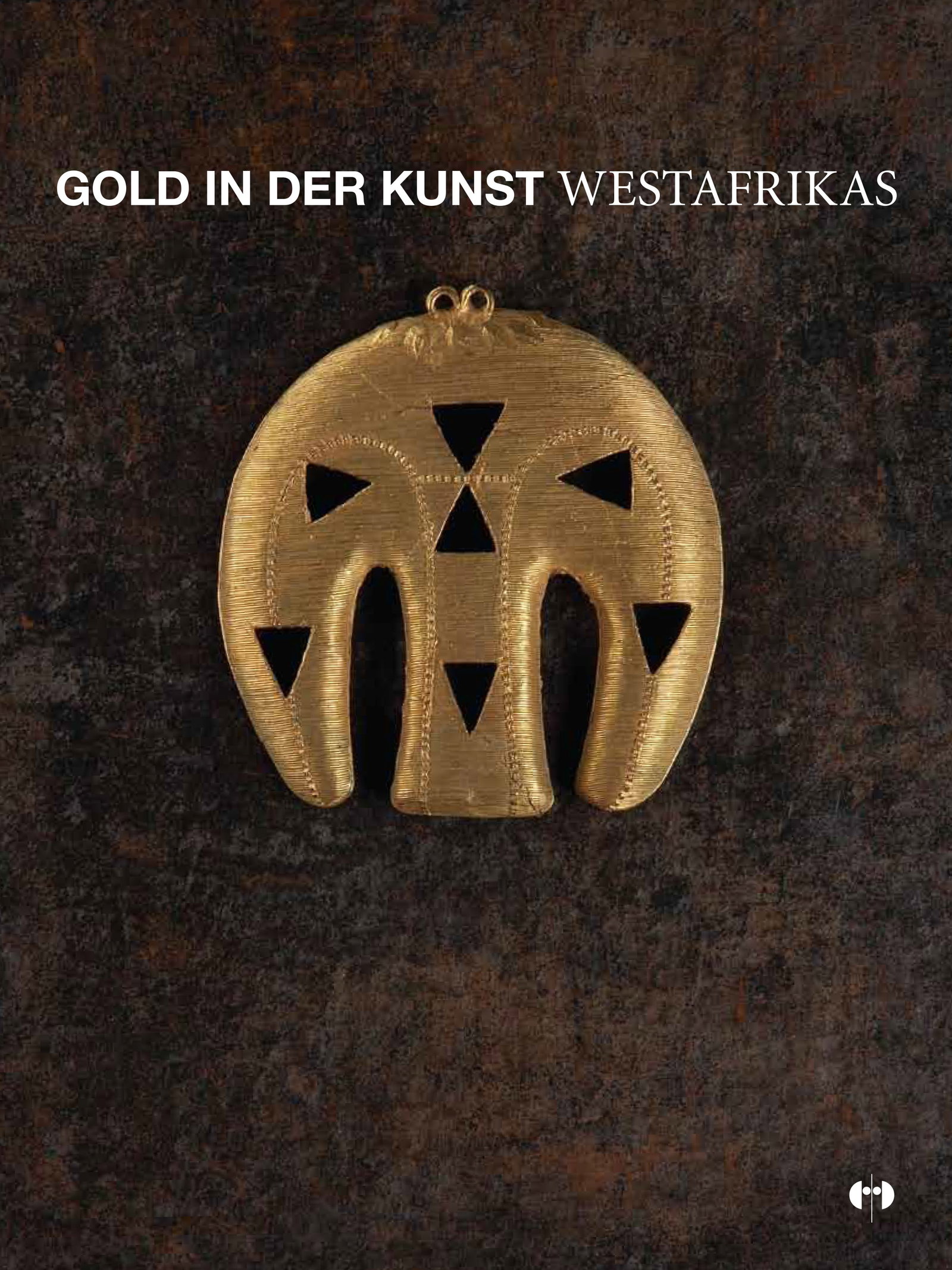 Gold in der Kunst Westafrikas: Gold in der Kunst Westafrikas David, Jean / Guggeis, Karin / Lüthi, Werner / Rusch, Barbara Zürich: Galerie Walu (2009) ISBN: 978-3-9522495-7-4 German and English Text/Edition 67 pages