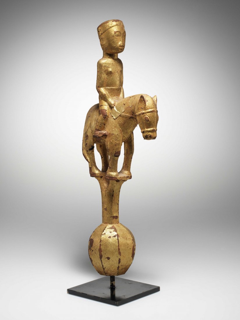 Reiter, Schwertgriff (1 of 4)