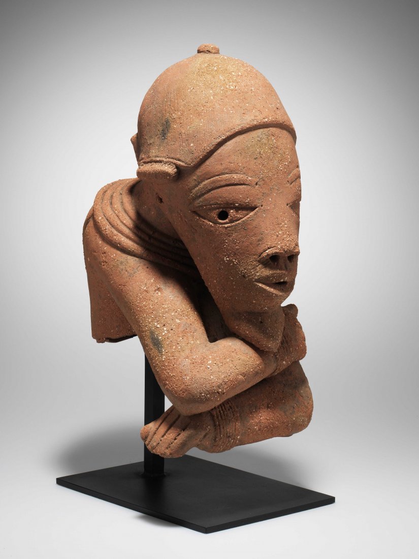 Maennliche Bueste (1 of 4)