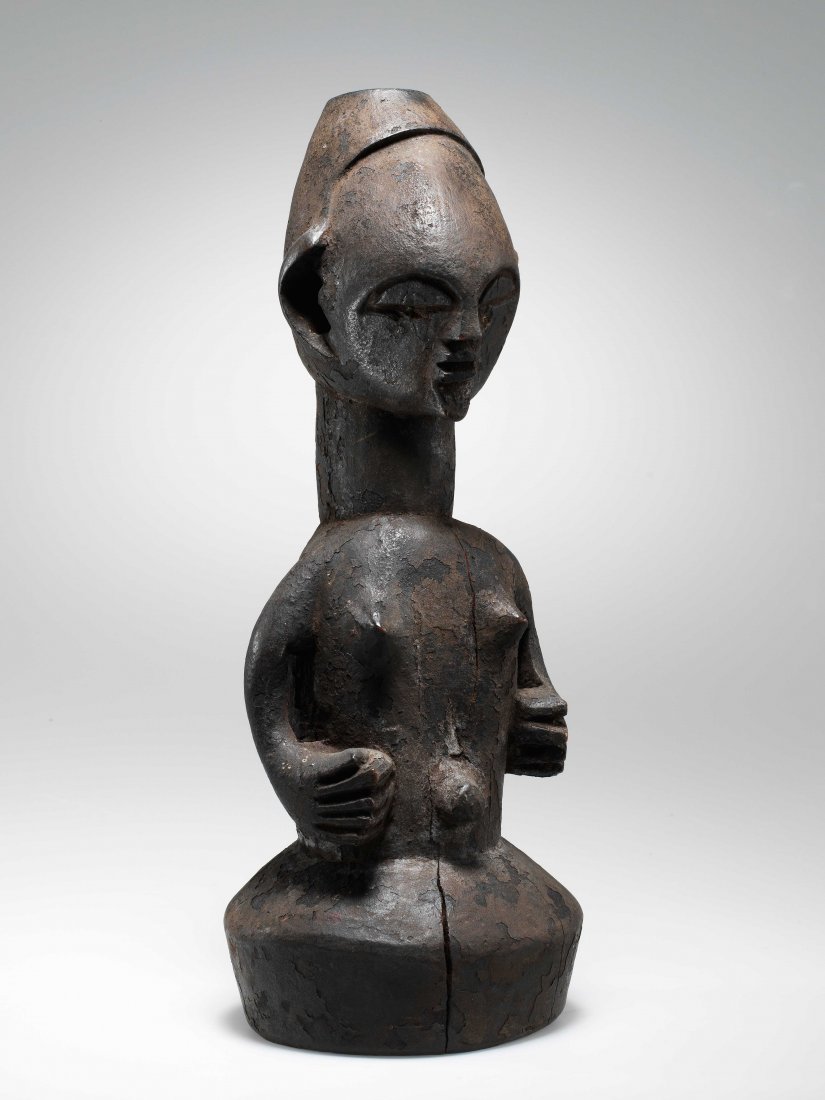 Weibliche Bueste (1 of 4)