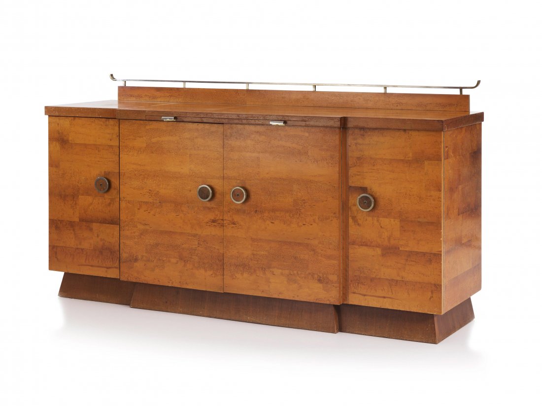 Art deco Anrichte (1 of 2)