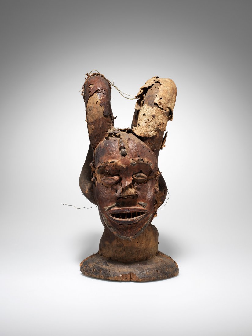 Tanzaufsatz, Janus (1 of 5)