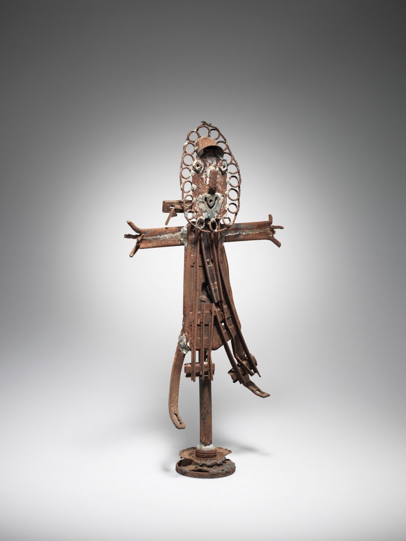 EDGAR JACOBS (1904 - 1987) (1 of 3)