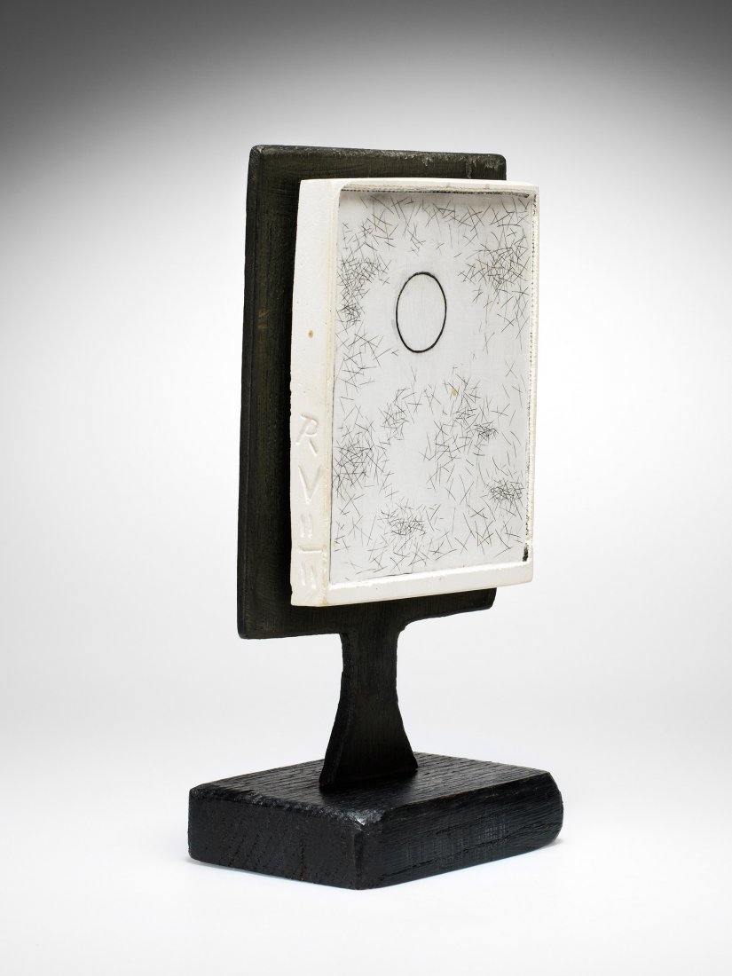 ROGER VIEILLARD (1907 - 1989) (1 of 3)