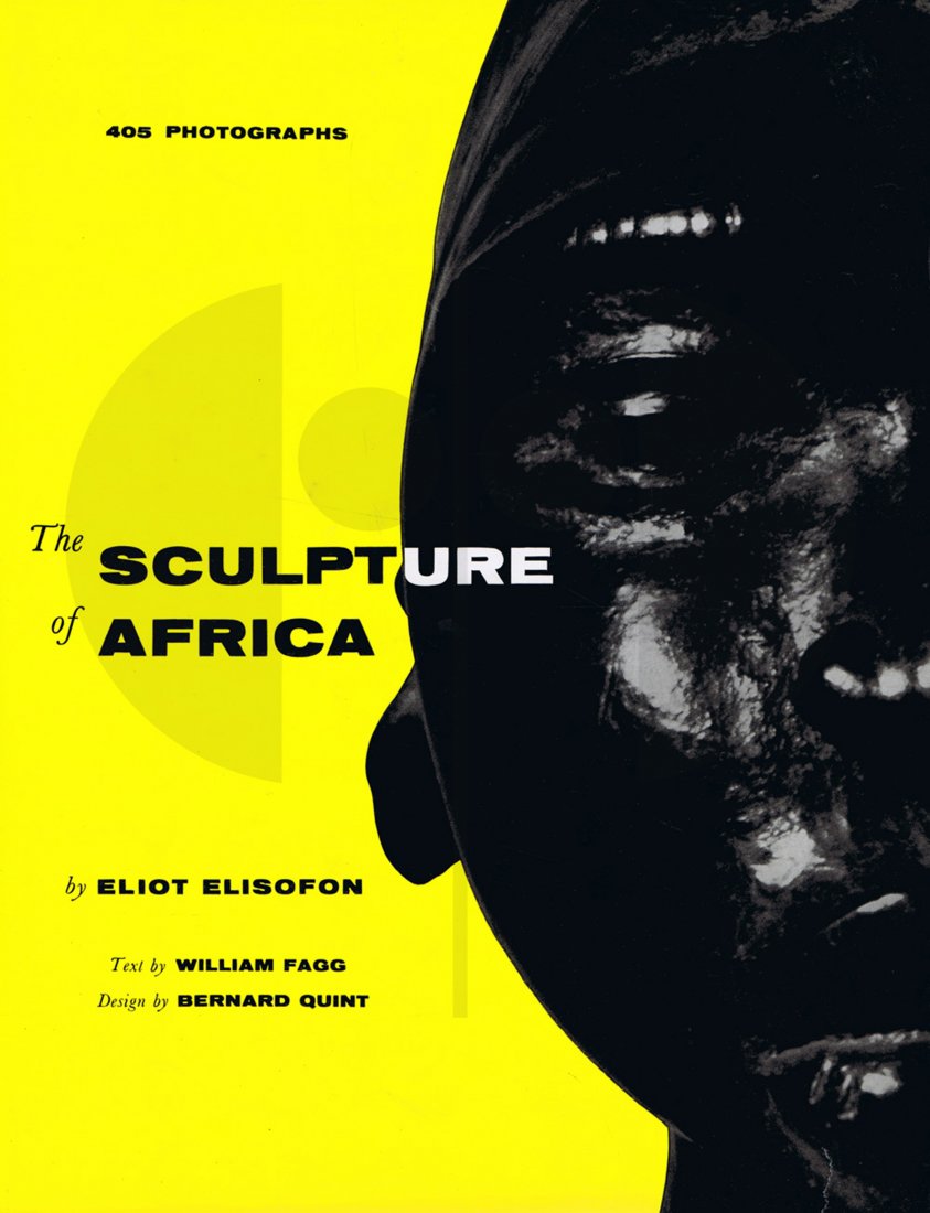 The Sculpture of Africa (1 of 1)