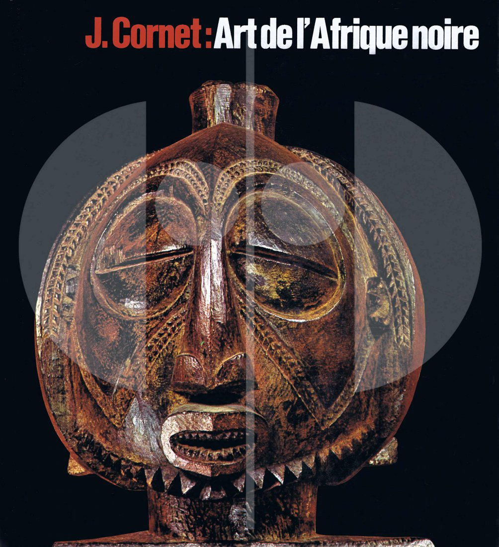 Art de l'Afrique noire (1 of 1)
