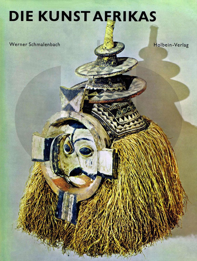 Die Kunst Afrikas (1 of 1)