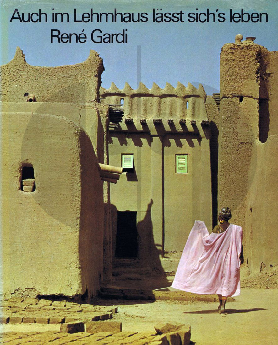 Auch im Lehmhaus laesst sich's leben (1 of 1)