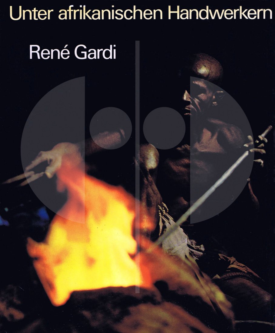 Unter afrikanischen Handwerkern (1 of 1)