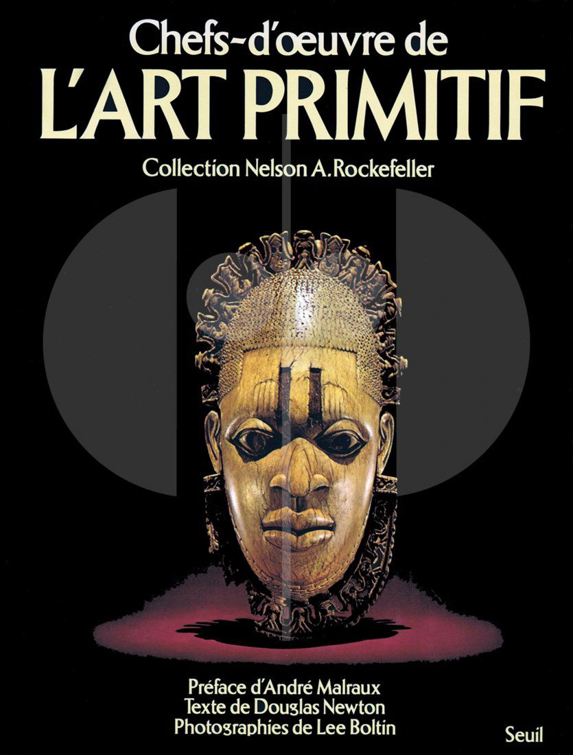 Chefs-d'oeuvre de l'art primitif (1 of 1)