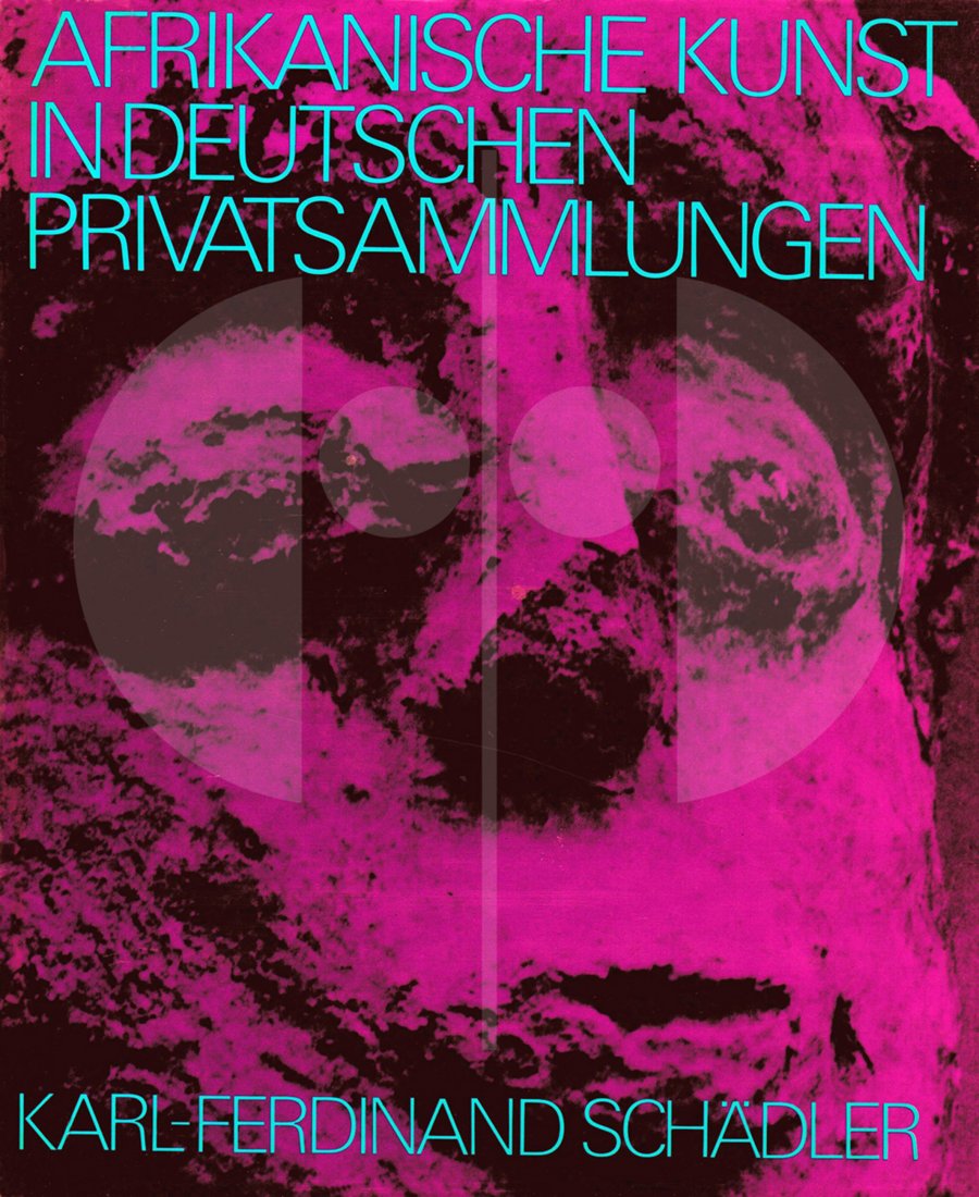 Afrikanische Kunst (1 of 1)